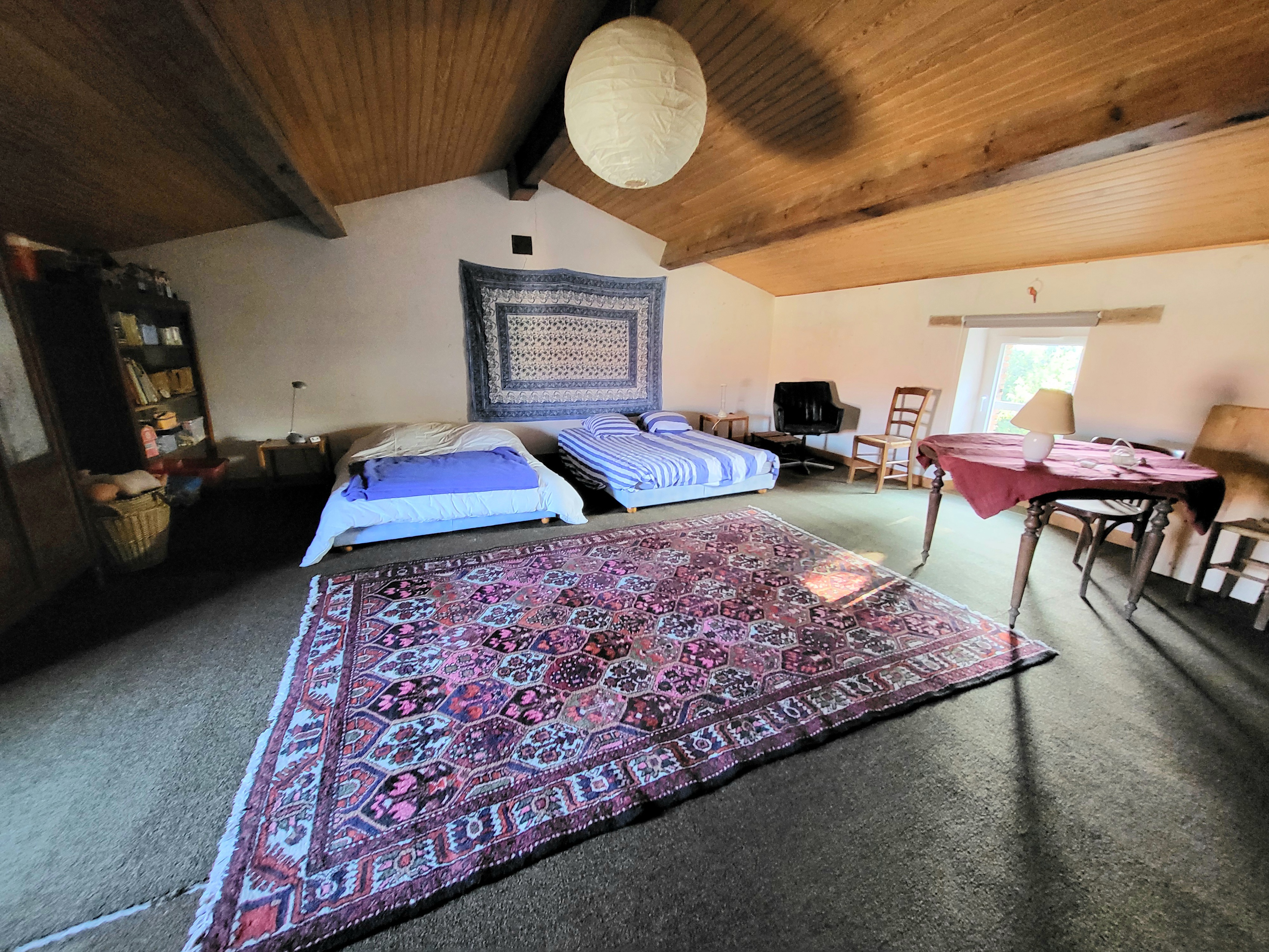 Achat immobilier Maison 5 pièces  188m2 à Le Landreau (44430) - Photo n°20