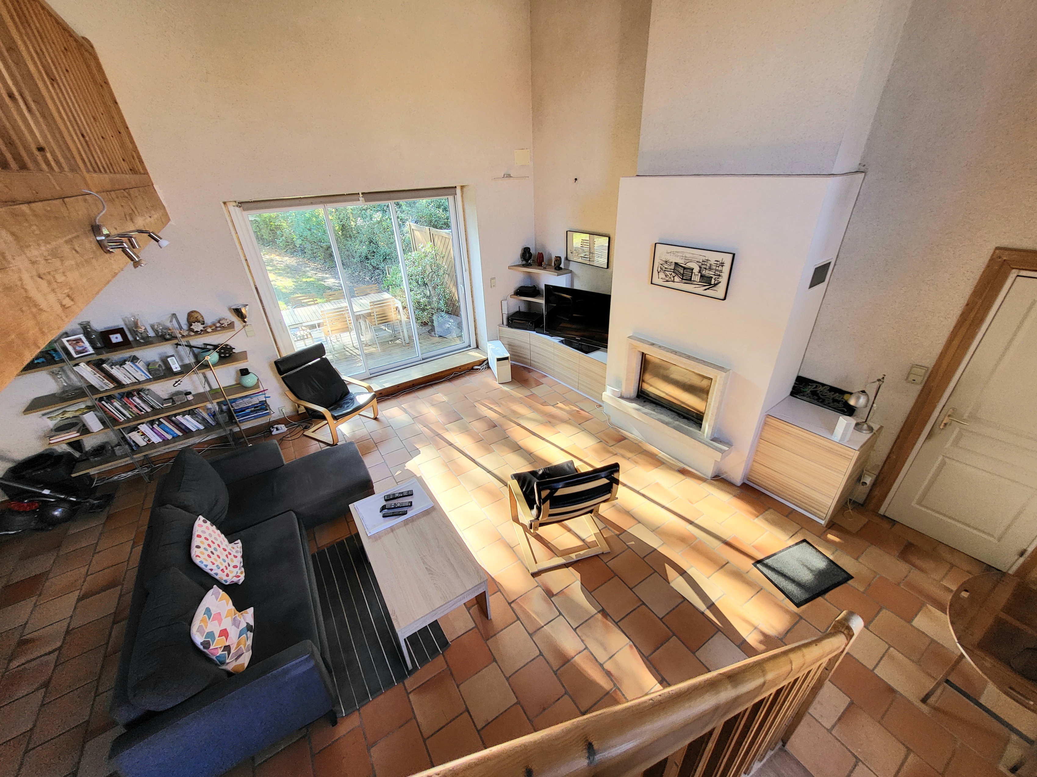 Achat immobilier Maison 5 pièces  188m2 à Le Landreau (44430) - Photo n°14