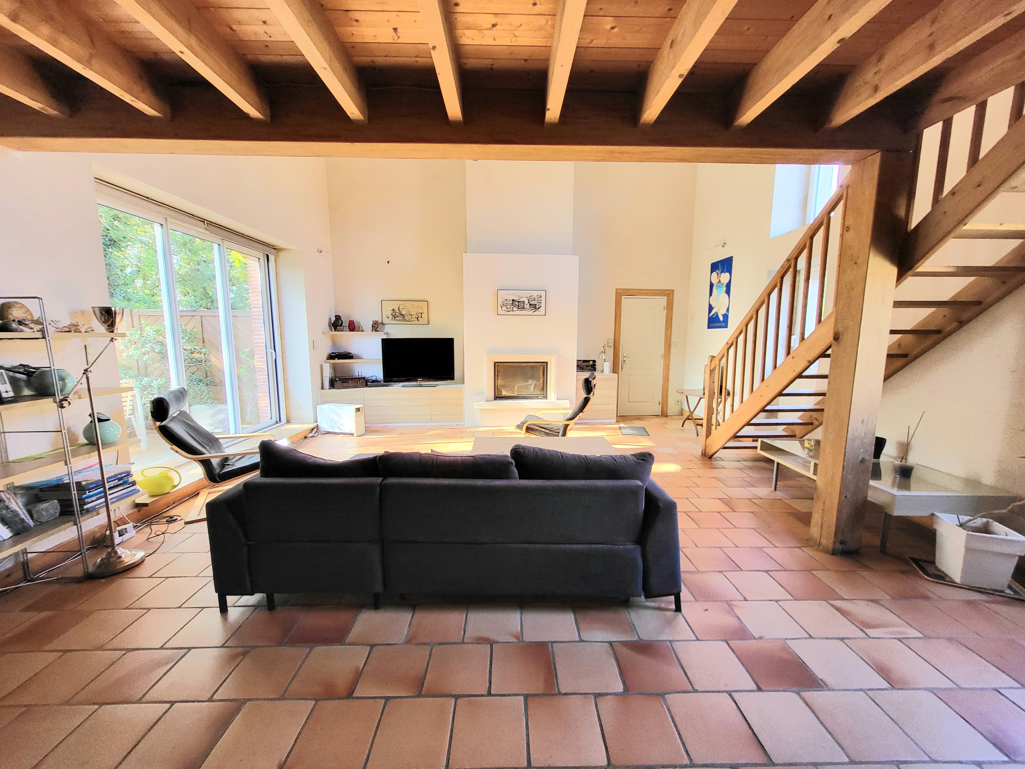 Achat immobilier Maison 5 pièces  188m2 à Le Landreau (44430) - Photo n°16