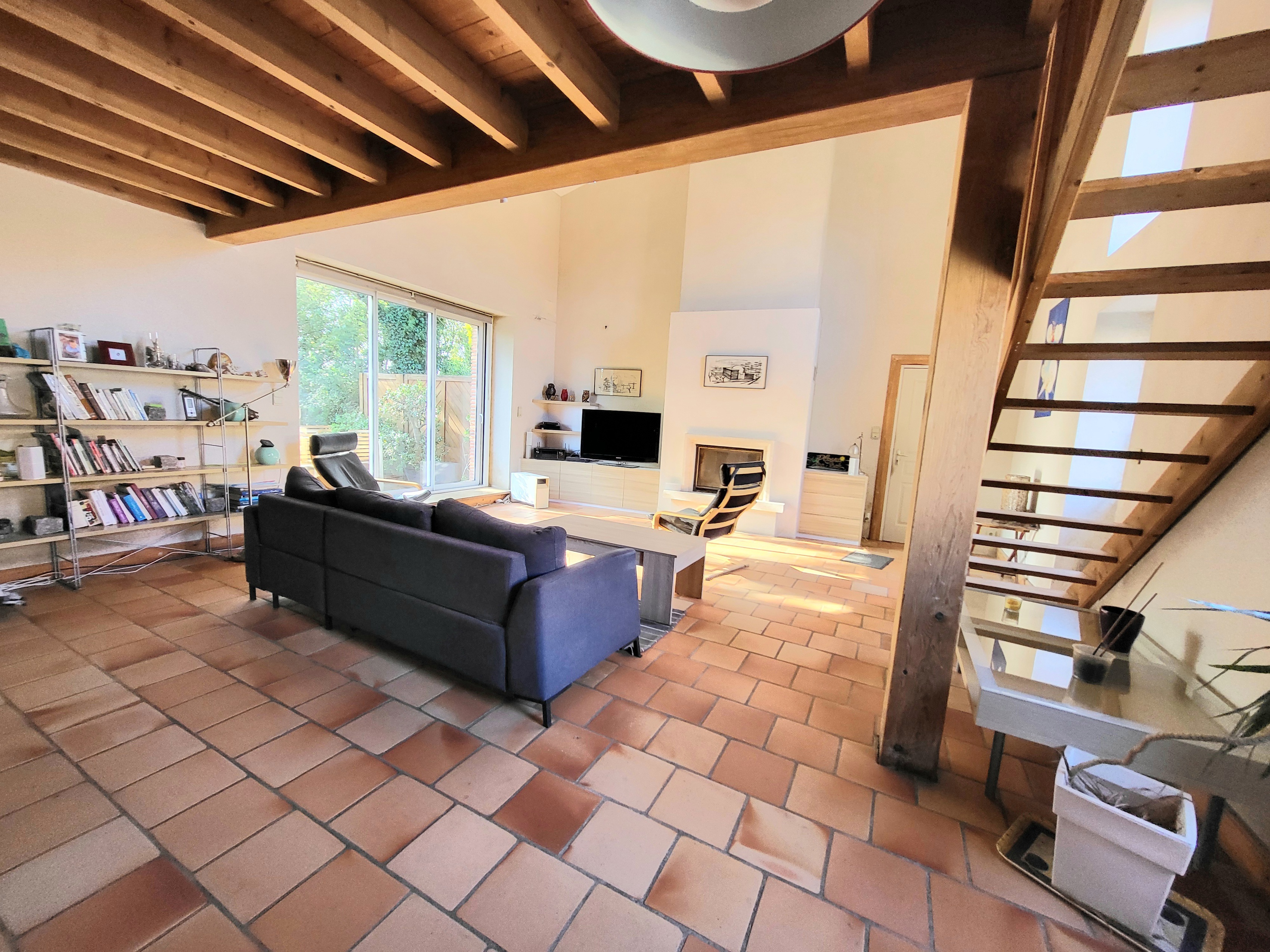 Achat immobilier Maison 5 pièces  188m2 à Le Landreau (44430) - Photo n°15