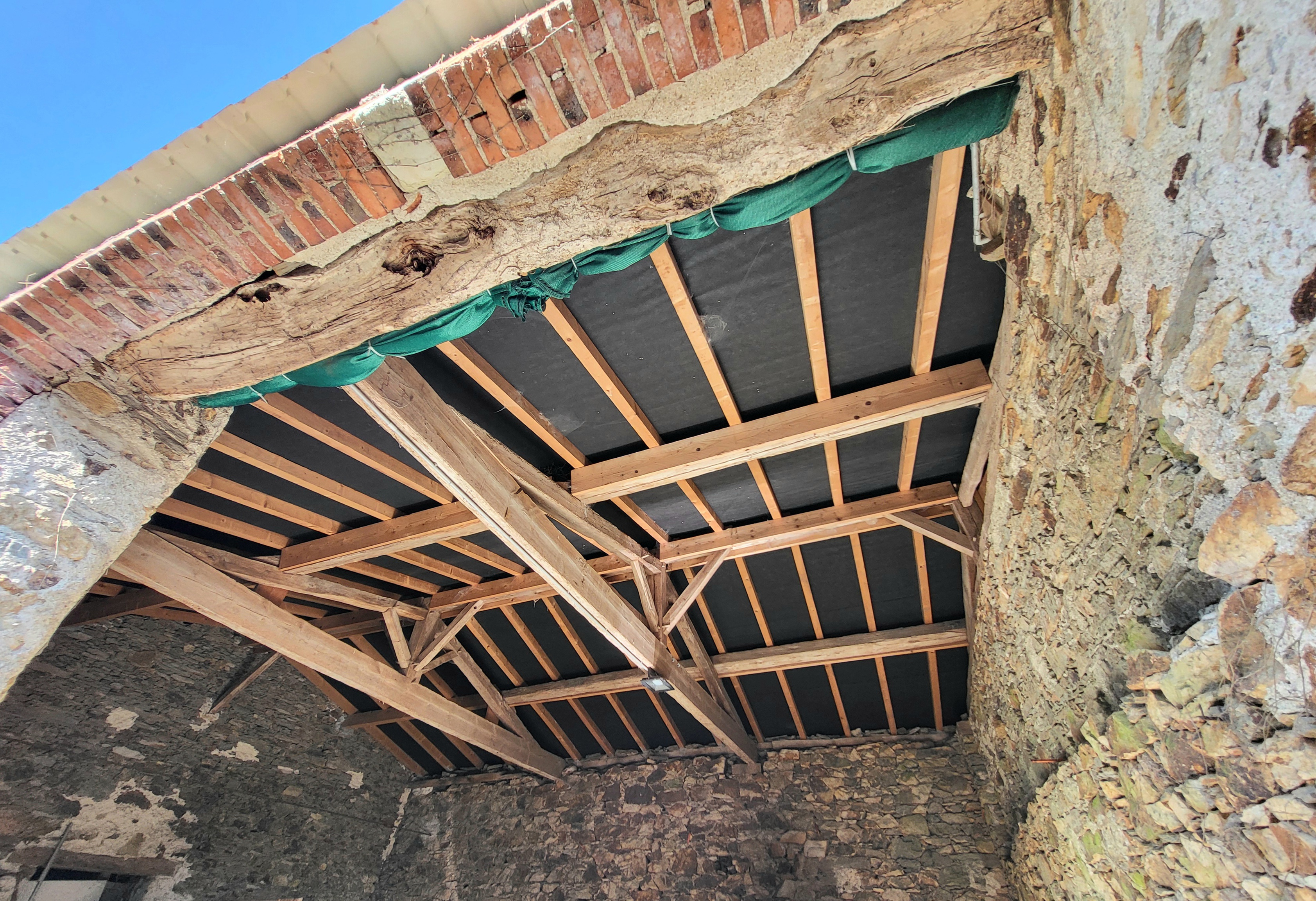 Achat immobilier Maison 5 pièces  188m2 à Le Landreau (44430) - Photo n°10