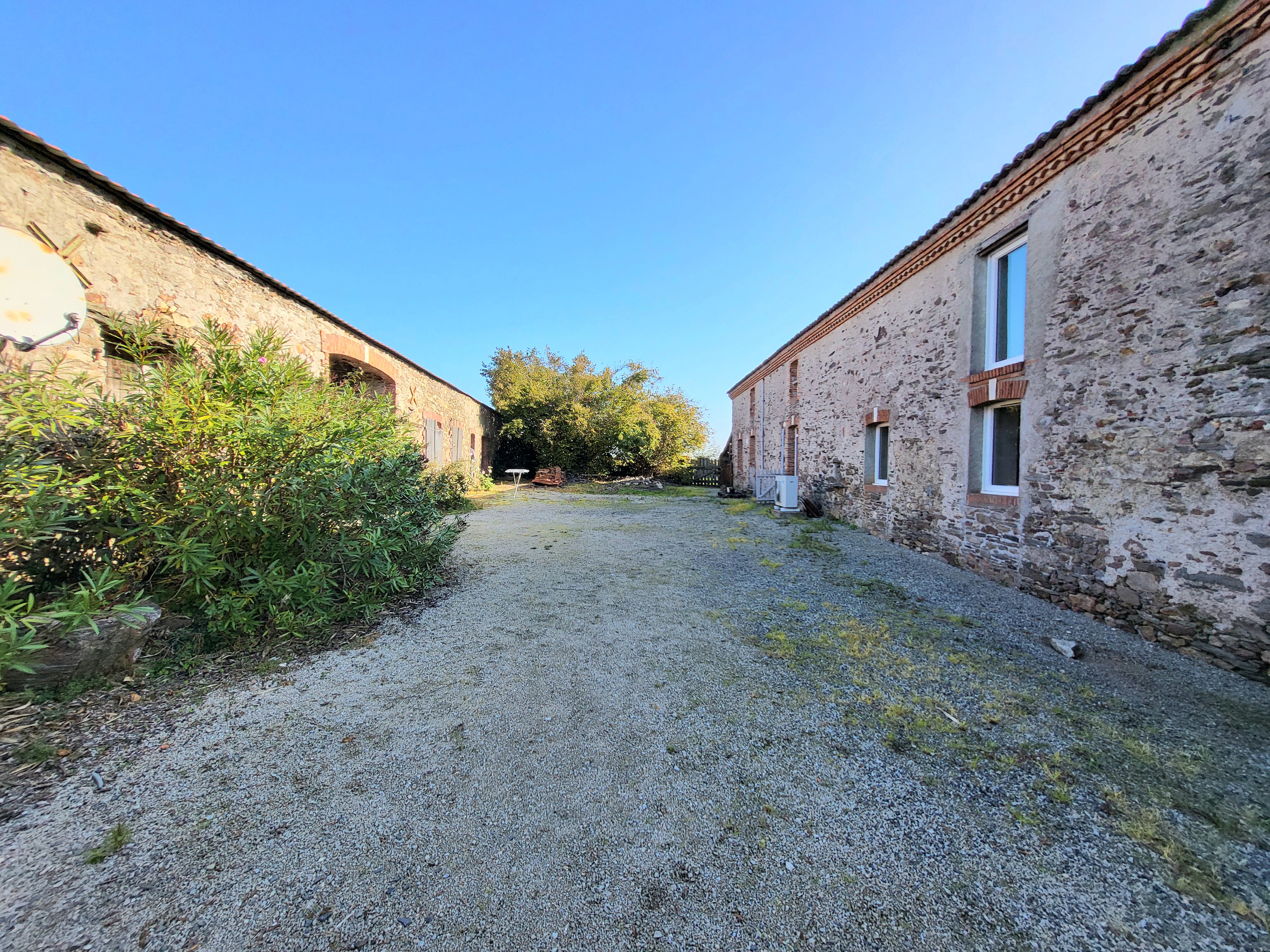 Achat immobilier Maison 5 pièces  188m2 à Le Landreau (44430) - Photo n°9