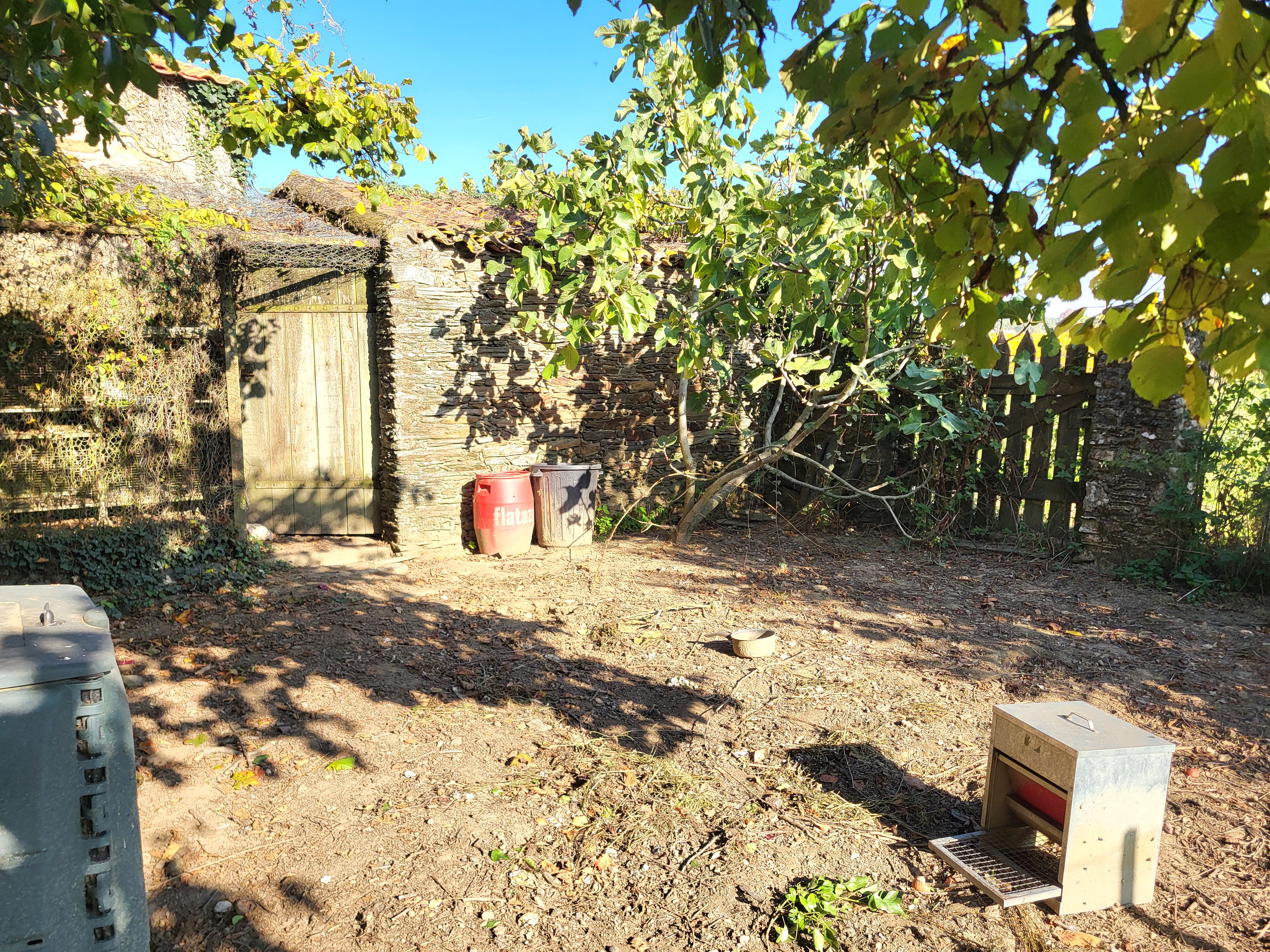 Achat immobilier Maison 5 pièces  188m2 à Le Landreau (44430) - Photo n°11