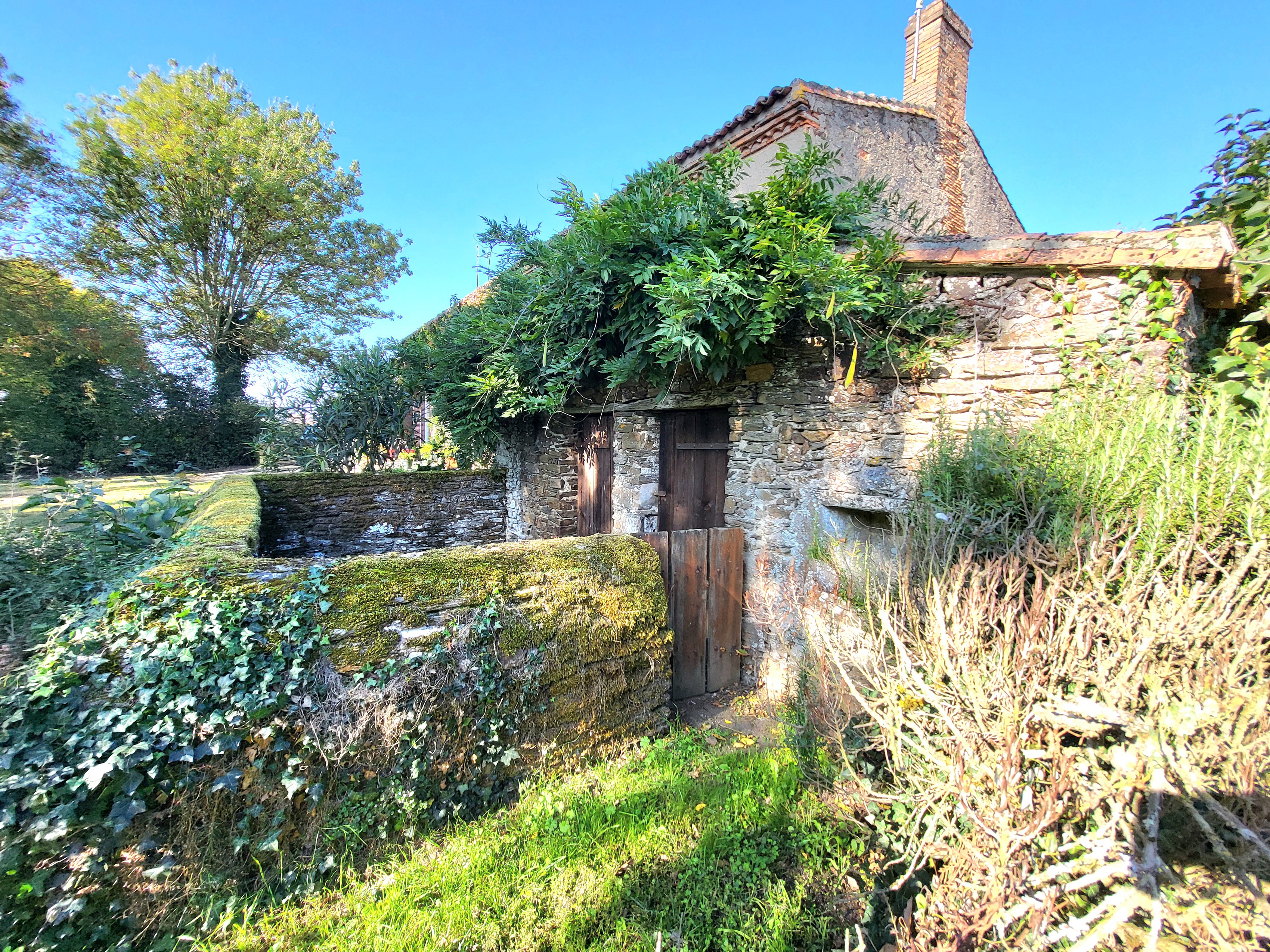 Achat immobilier Maison 5 pièces  188m2 à Le Landreau (44430) - Photo n°13