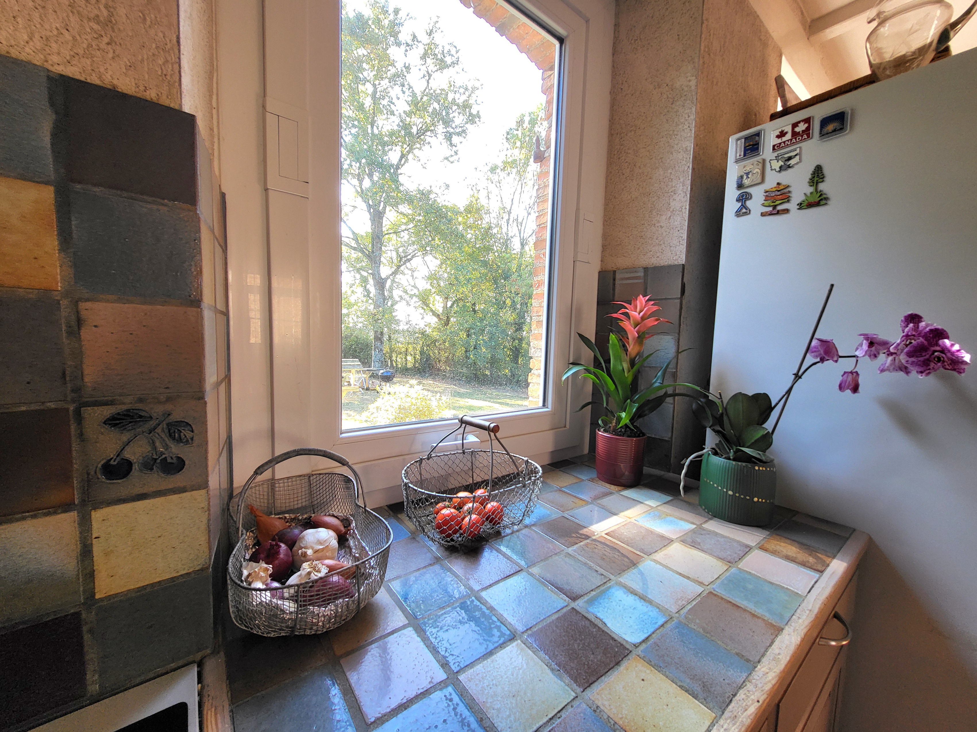 Achat immobilier Maison 5 pièces  188m2 à Le Landreau (44430) - Photo n°18