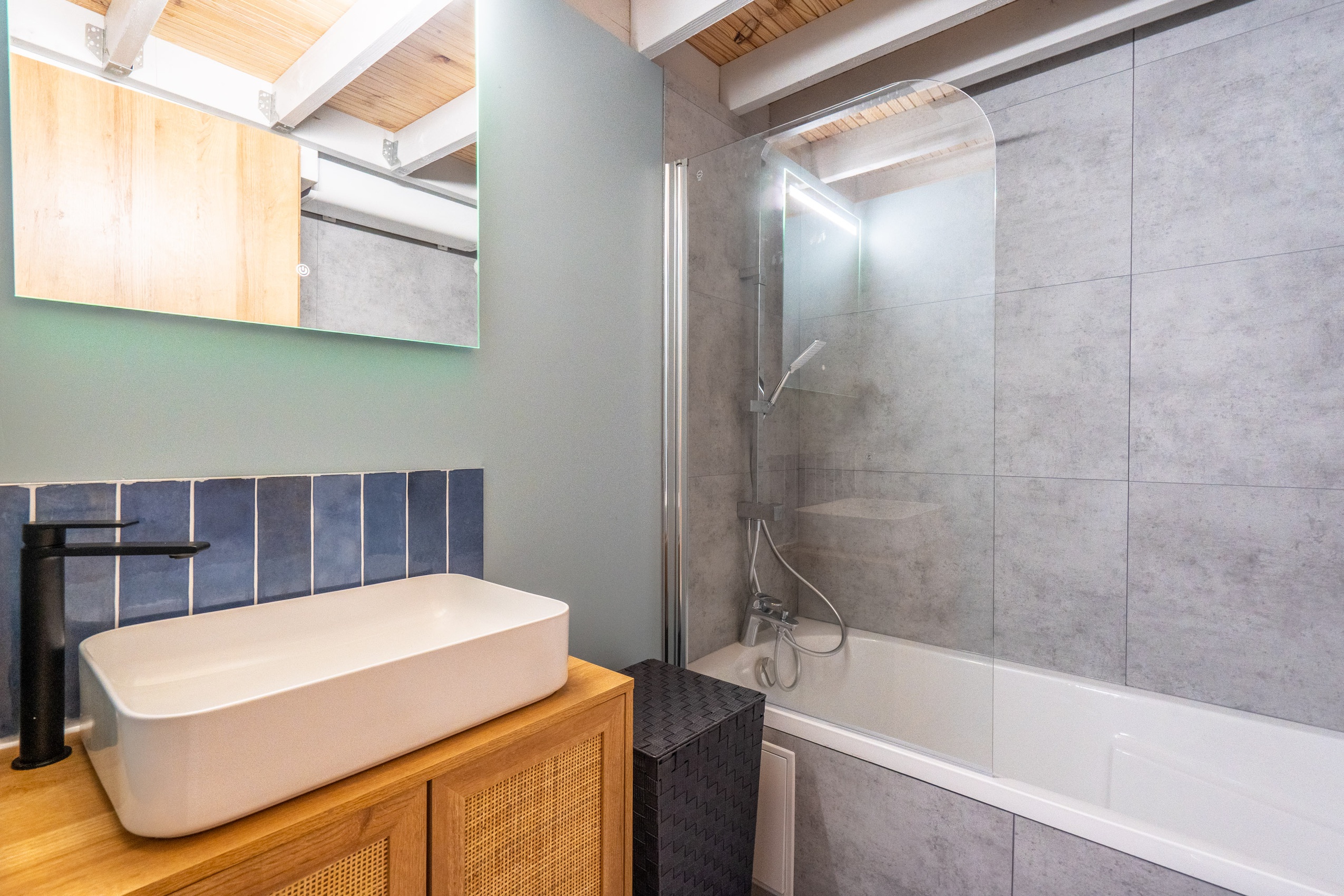 Achat immobilier Appartement 1 pièces  25m2 à Bordeaux (33000) - Photo n°6