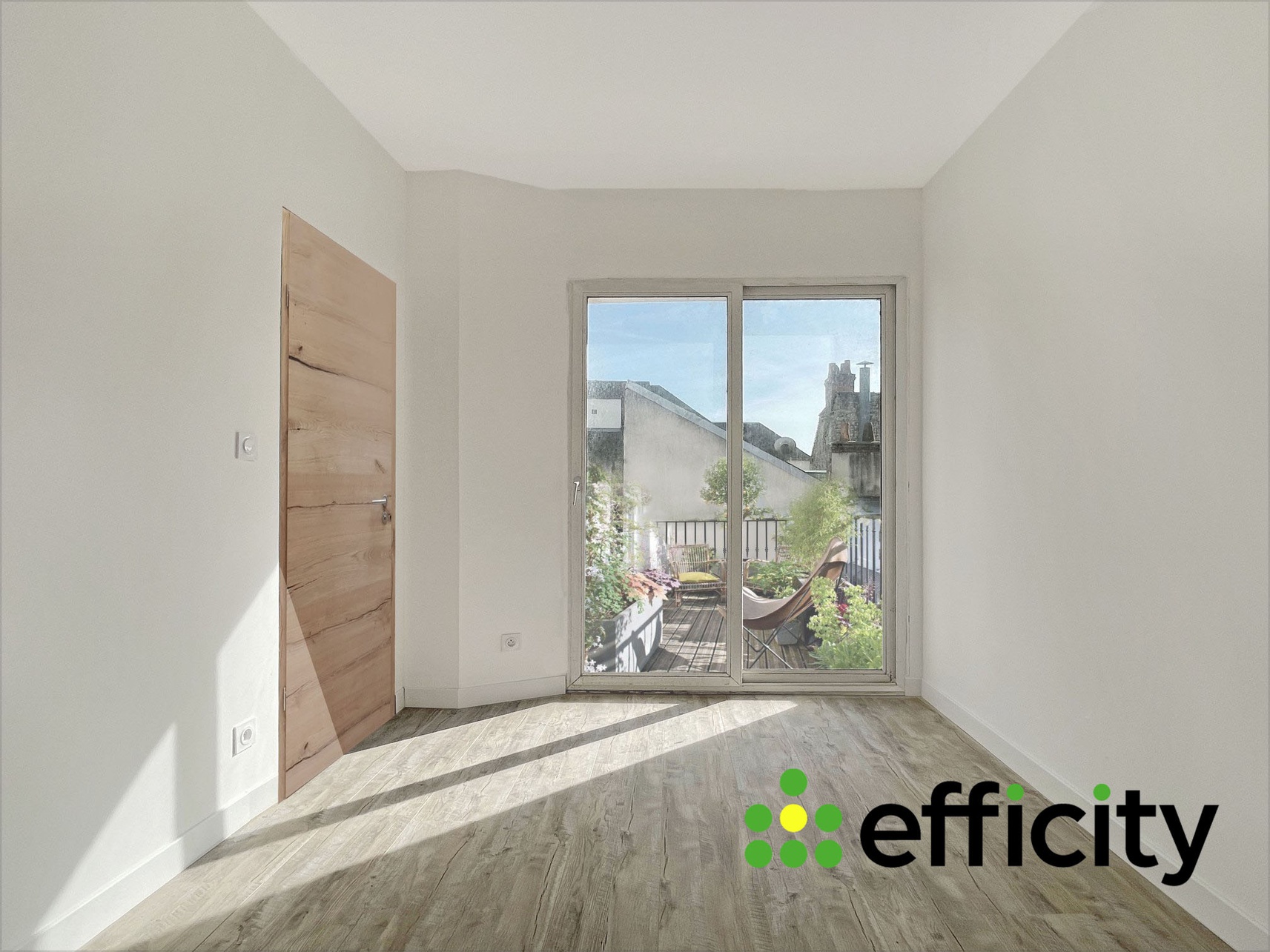 Achat immobilier Appartement 3 pièces  80m2 à Orléans (45000) - Photo n°9