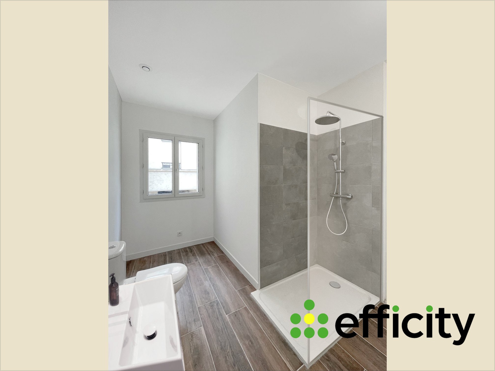 Achat immobilier Appartement 3 pièces  80m2 à Orléans (45000) - Photo n°7