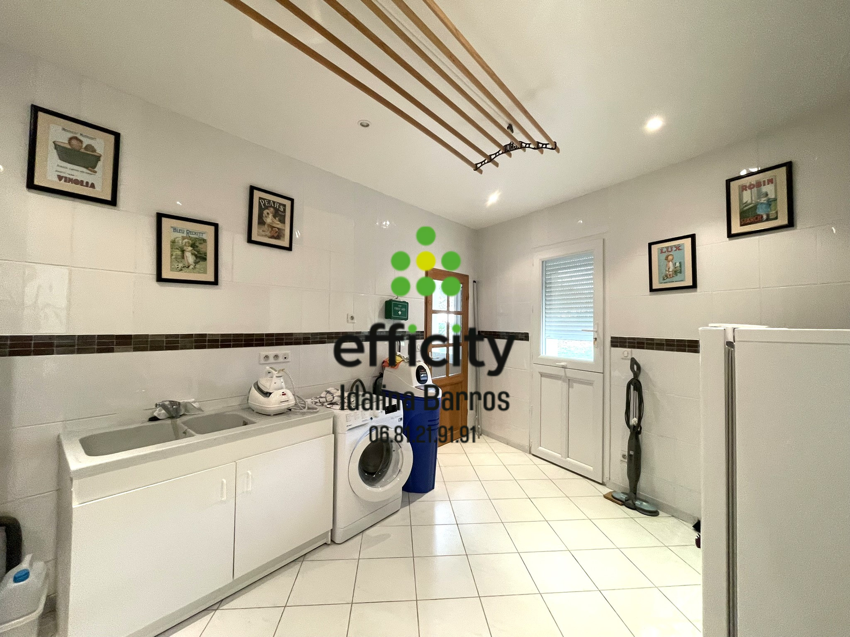 Achat immobilier Maison 10 pièces  267m2 à Valence (16460) - Photo n°19