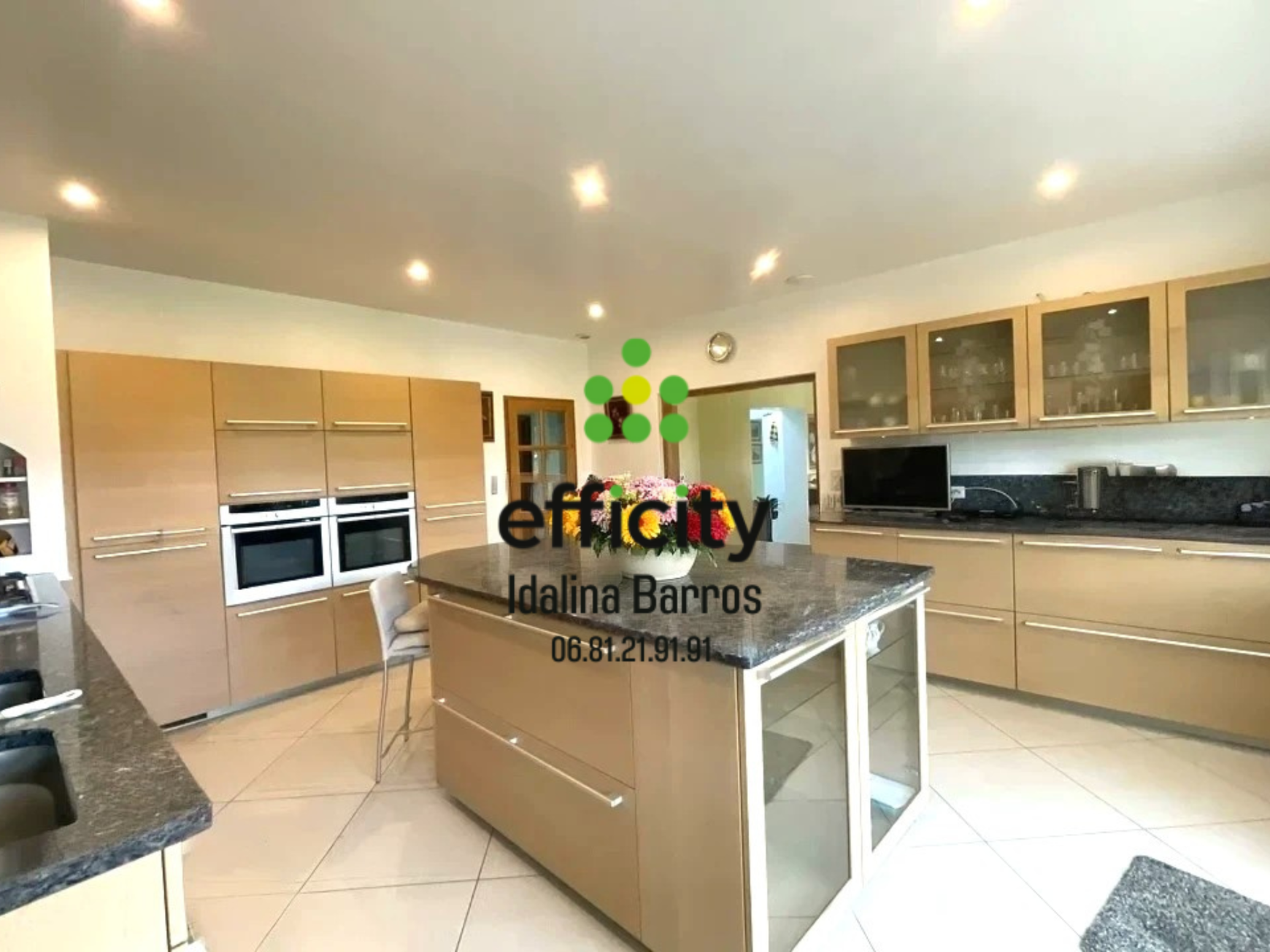 Achat immobilier Maison 10 pièces  267m2 à Valence (16460) - Photo n°10