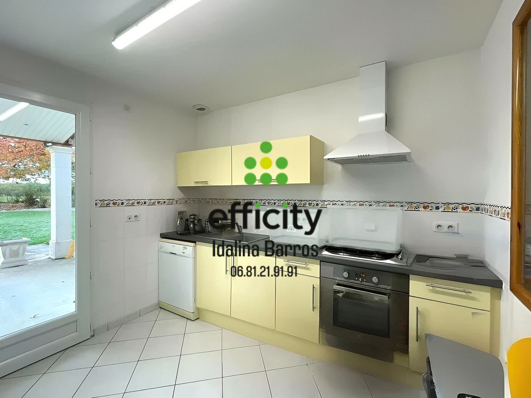 Achat immobilier Maison 10 pièces  267m2 à Valence (16460) - Photo n°18