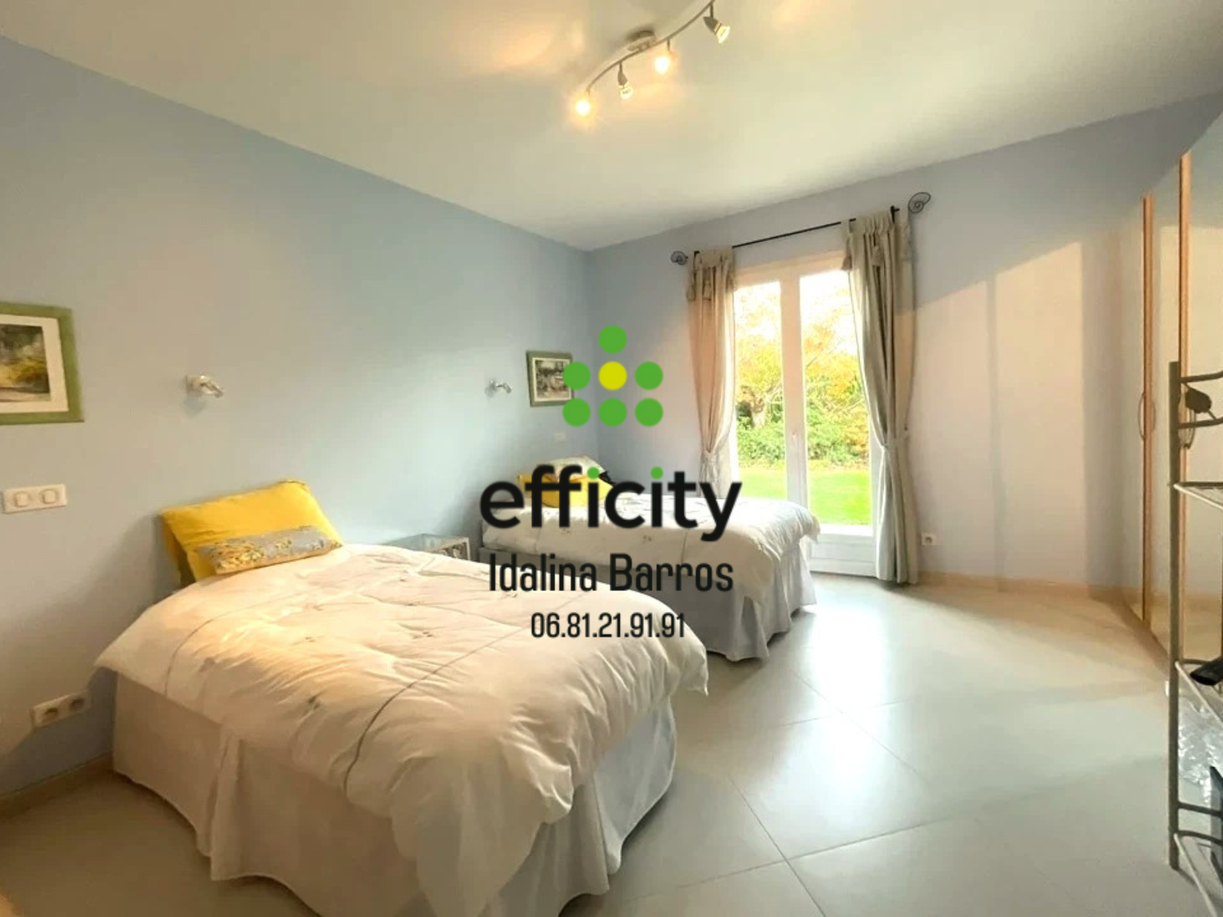 Achat immobilier Maison 10 pièces  267m2 à Valence (16460) - Photo n°13