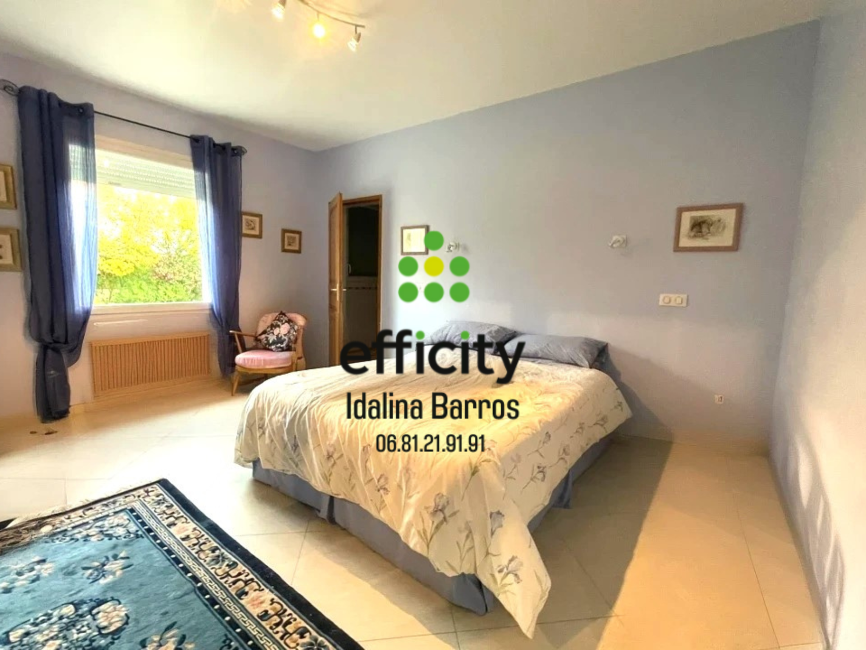 Achat immobilier Maison 10 pièces  267m2 à Valence (16460) - Photo n°14