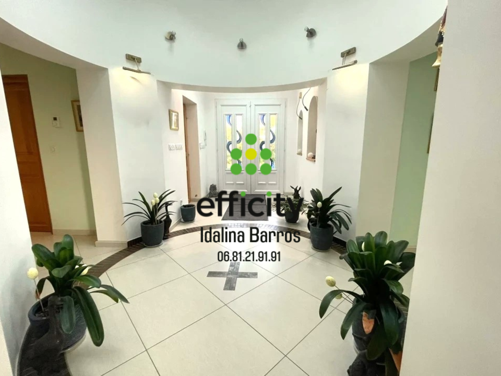 Achat immobilier Maison 10 pièces  267m2 à Valence (16460) - Photo n°5