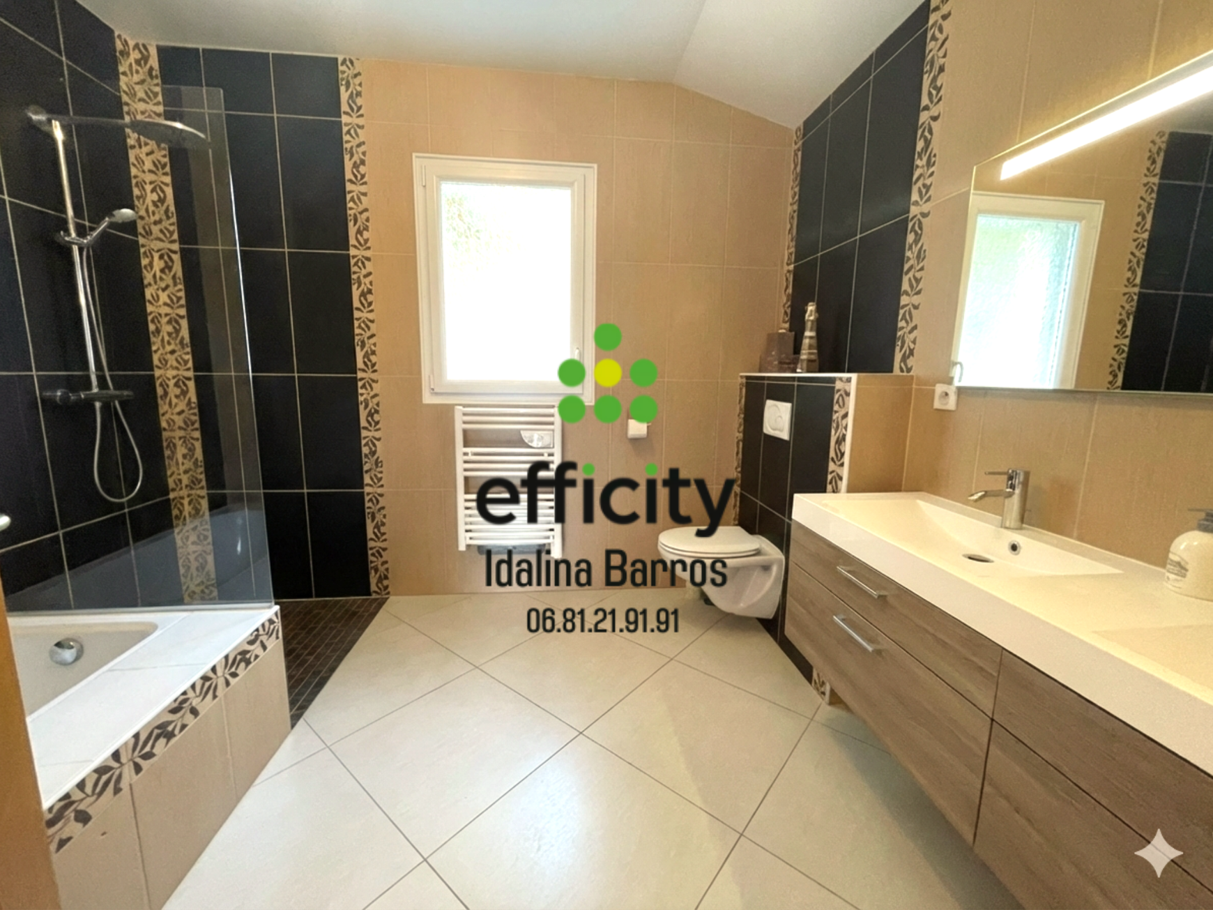 Achat immobilier Maison 10 pièces  267m2 à Valence (16460) - Photo n°15