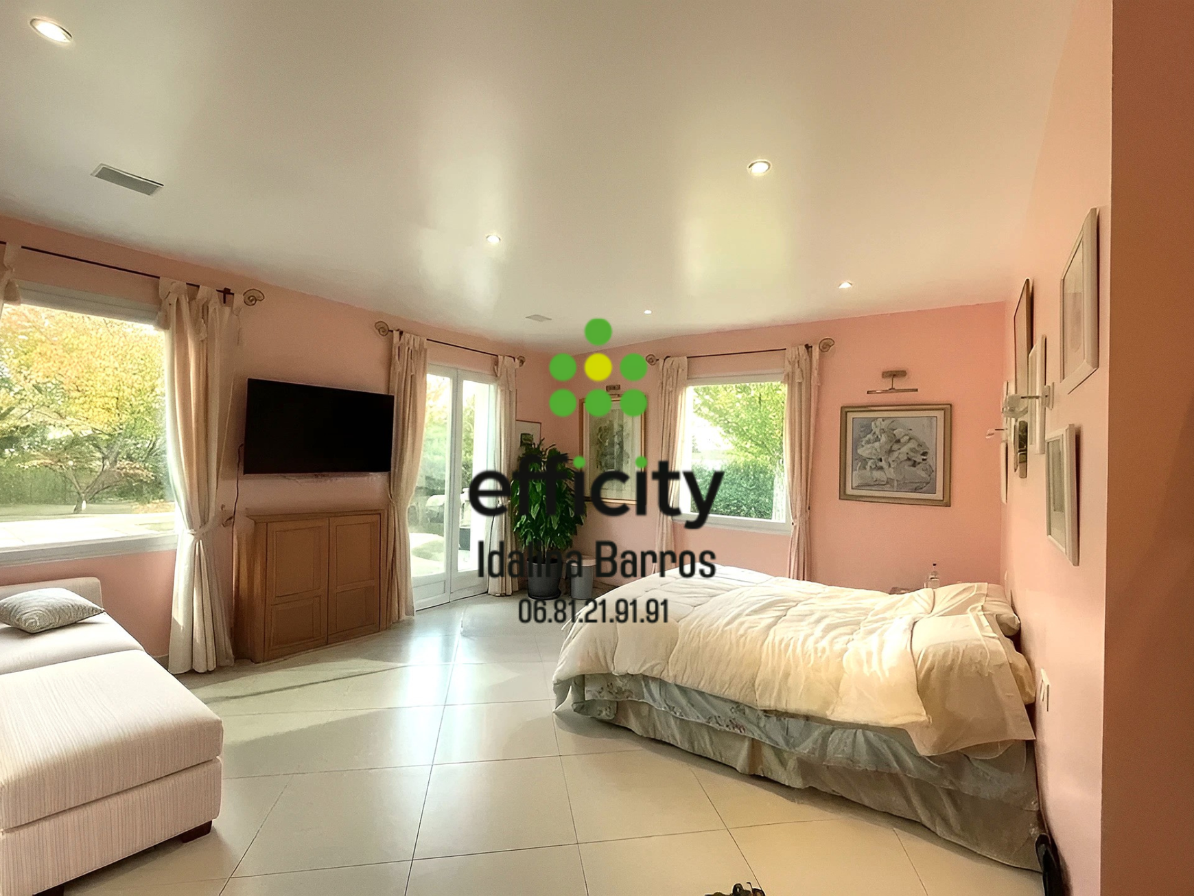 Achat immobilier Maison 10 pièces  267m2 à Valence (16460) - Photo n°12