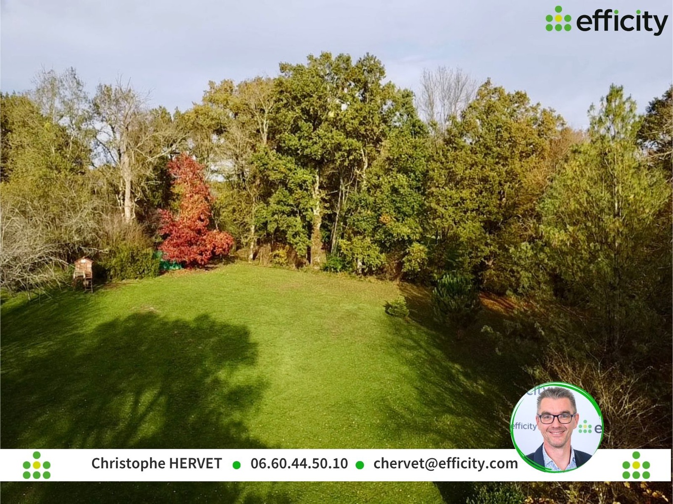 Achat immobilier Maison 5 pièces  147m2 à Montbron (16220) - Photo n°6