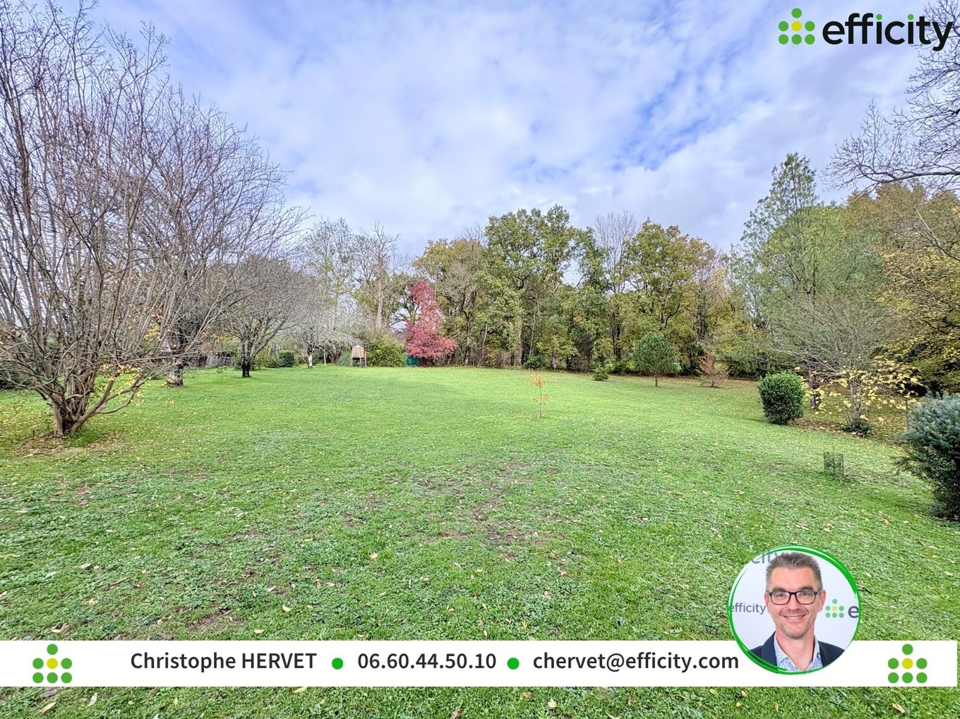 Achat immobilier Maison 5 pièces  147m2 à Montbron (16220) - Photo n°21