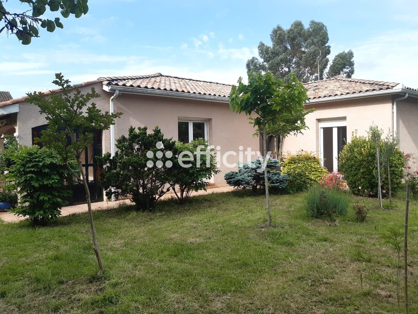 Achat immobilier Maison 4 pièces  125m2 à Muret (31600) - Photo n°1