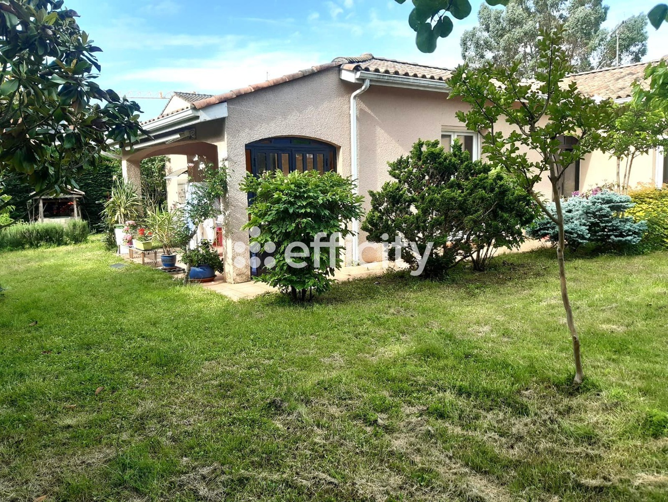 Achat immobilier Maison 4 pièces  125m2 à Muret (31600) - Photo n°8