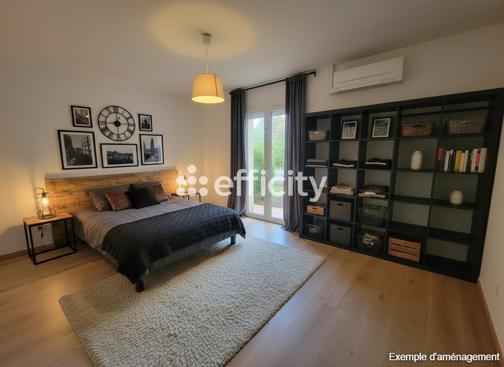 Achat immobilier Maison 4 pièces  125m2 à Muret (31600) - Photo n°7