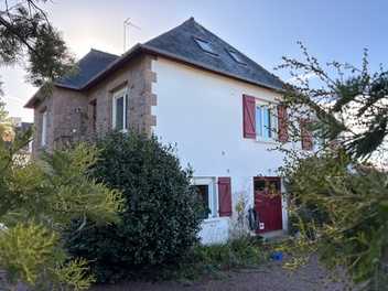 maison 7 pièces - 206m2 à Perros-Guirec (22700)