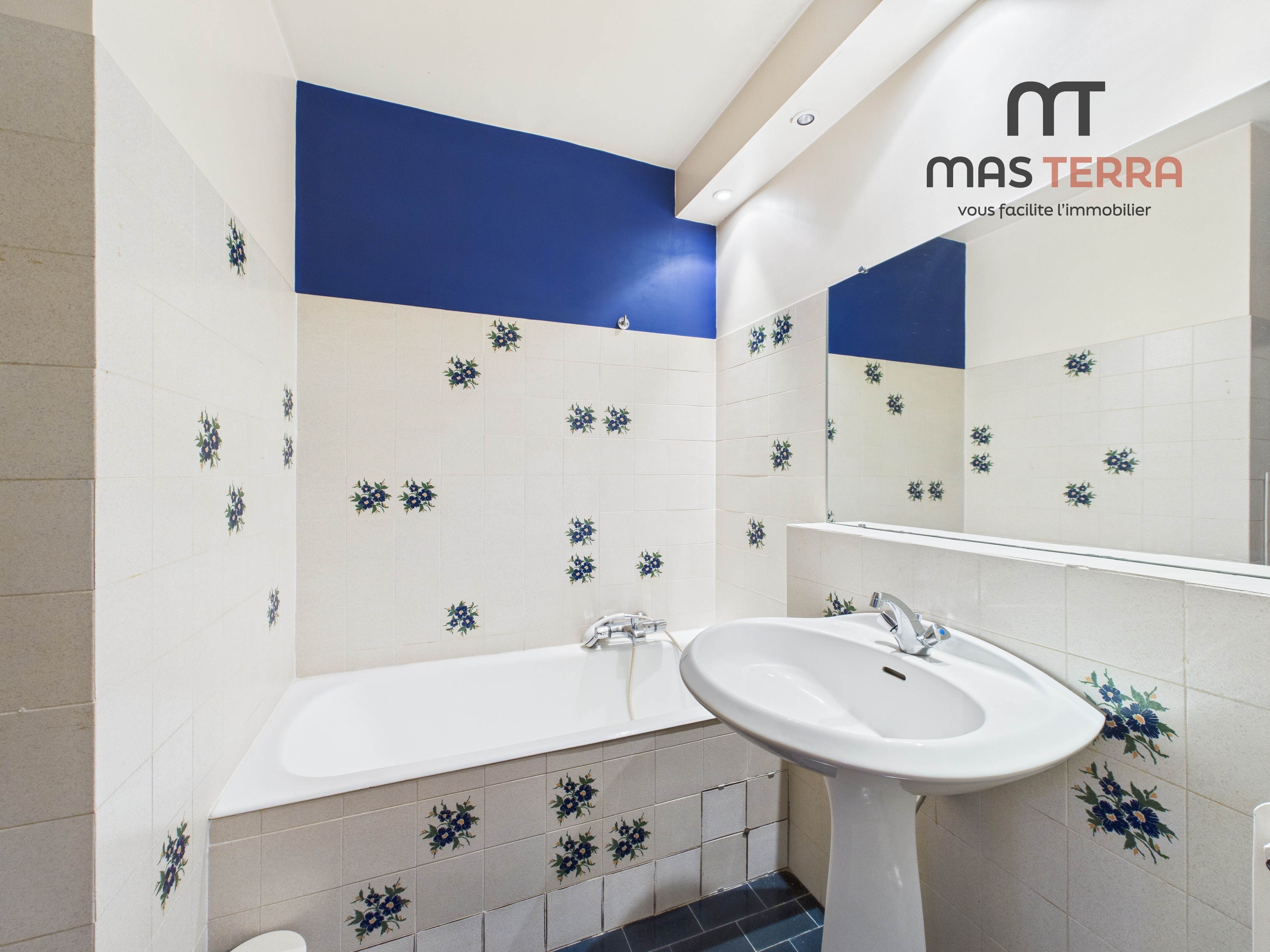 Achat immobilier Appartement 4 pièces  105m2 à Grasse (06130) - Photo n°9