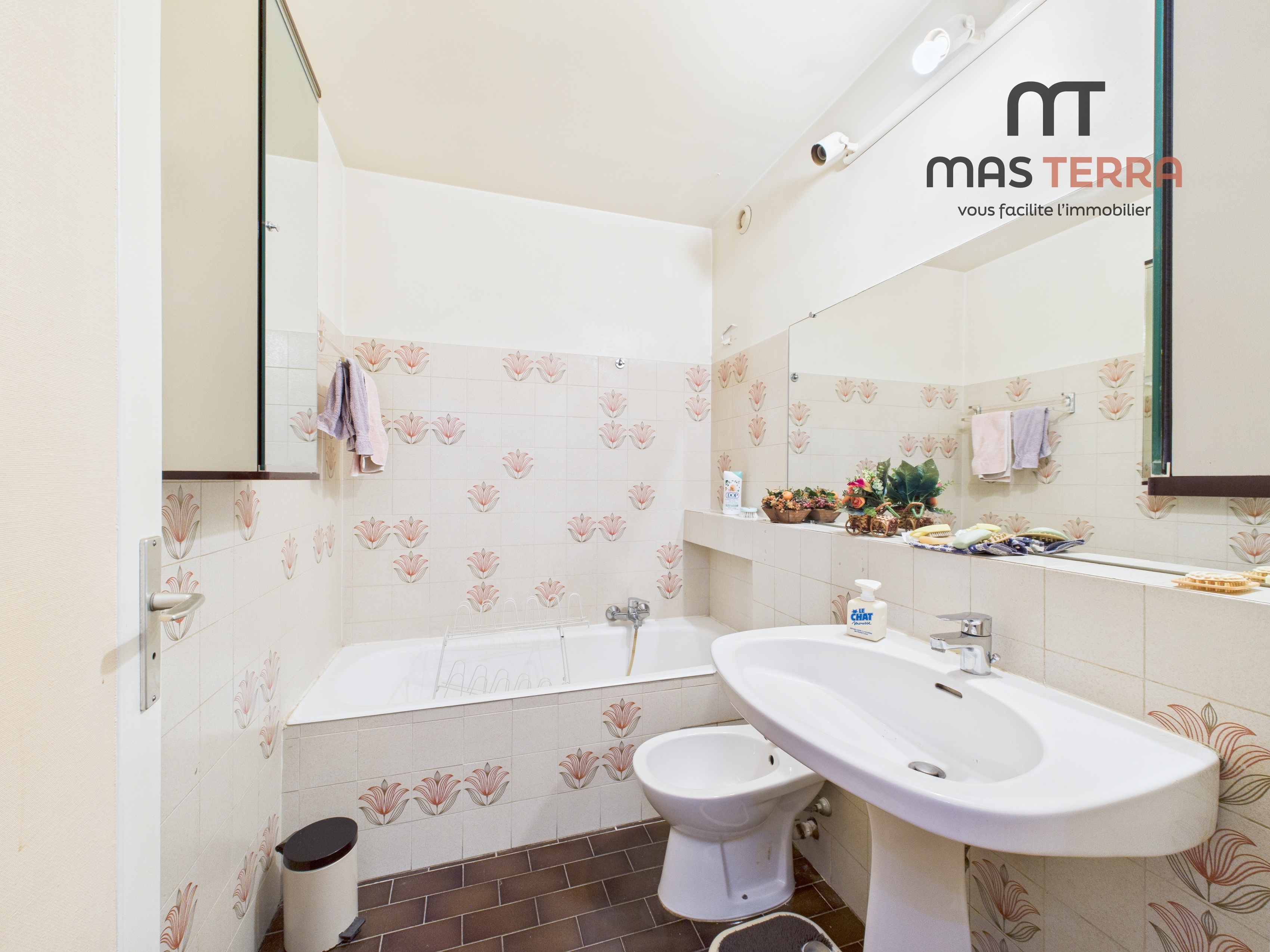 Achat immobilier Appartement 4 pièces  105m2 à Grasse (06130) - Photo n°10