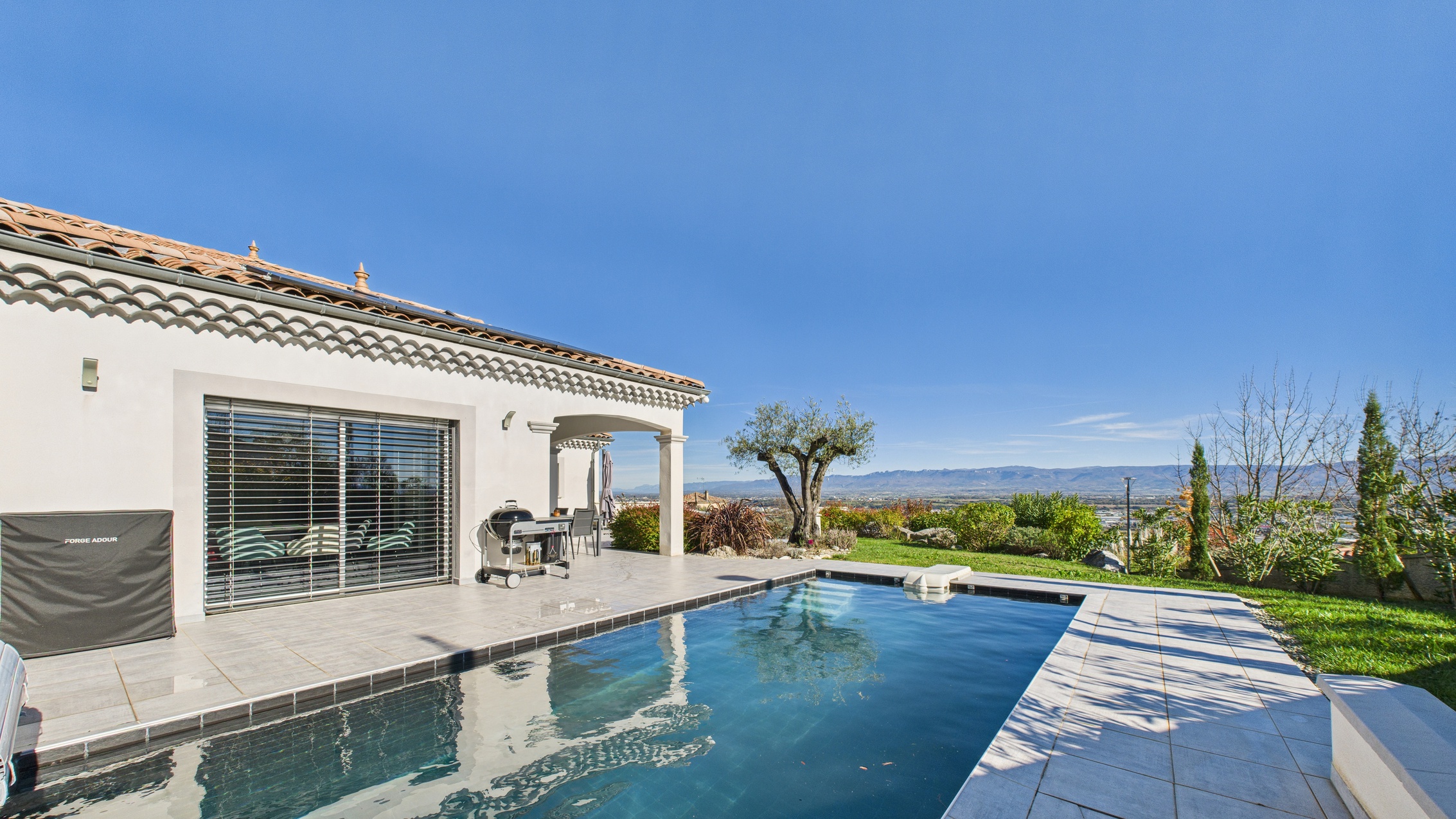 Achat immobilier Maison 7 pièces  177m2 à Soyons (07130) - Photo n°4