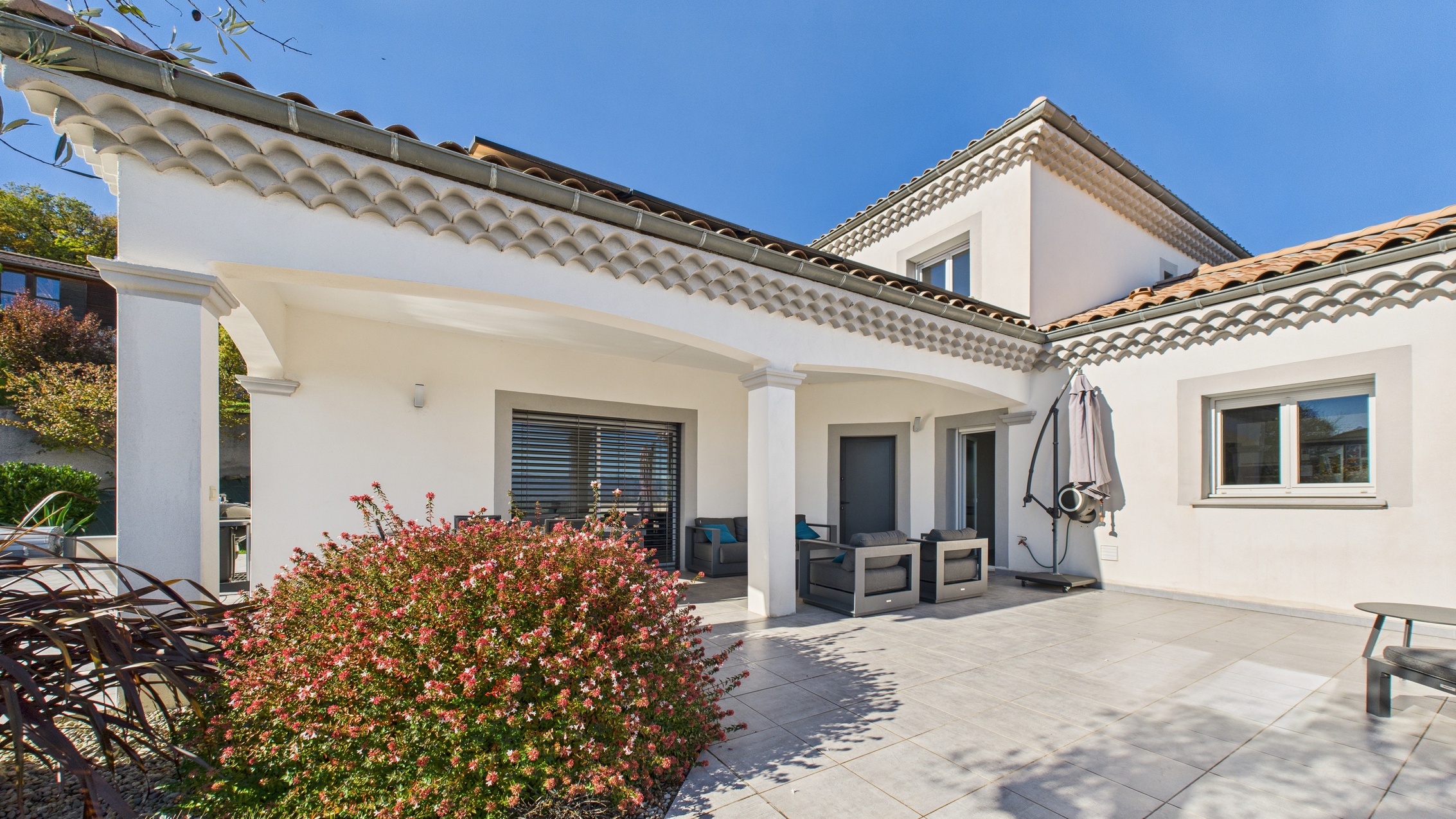 Achat immobilier Maison 7 pièces  177m2 à Soyons (07130) - Photo n°5