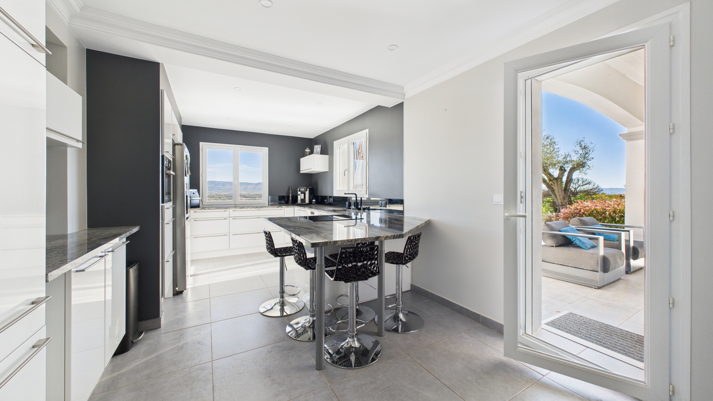 Achat immobilier Maison 7 pièces  177m2 à Soyons (07130) - Photo n°6