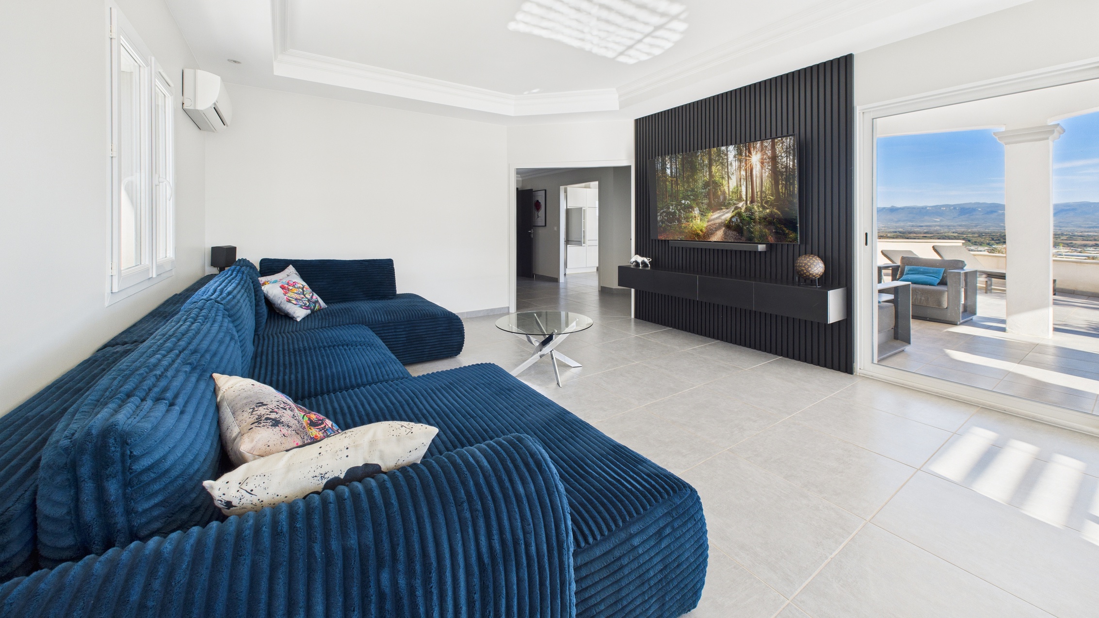 Achat immobilier Maison 7 pièces  177m2 à Soyons (07130) - Photo n°8