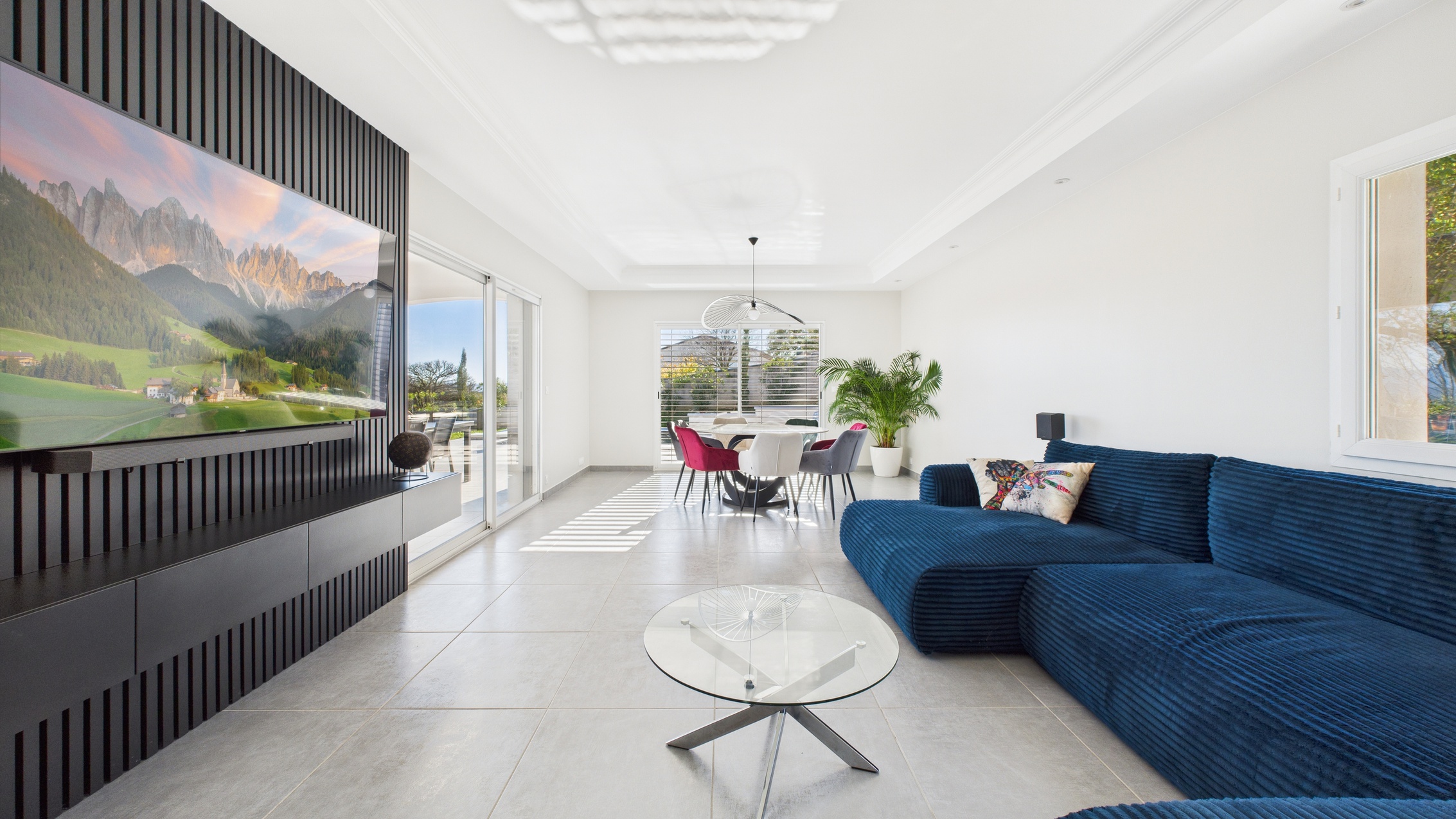 Achat immobilier Maison 7 pièces  177m2 à Soyons (07130) - Photo n°9