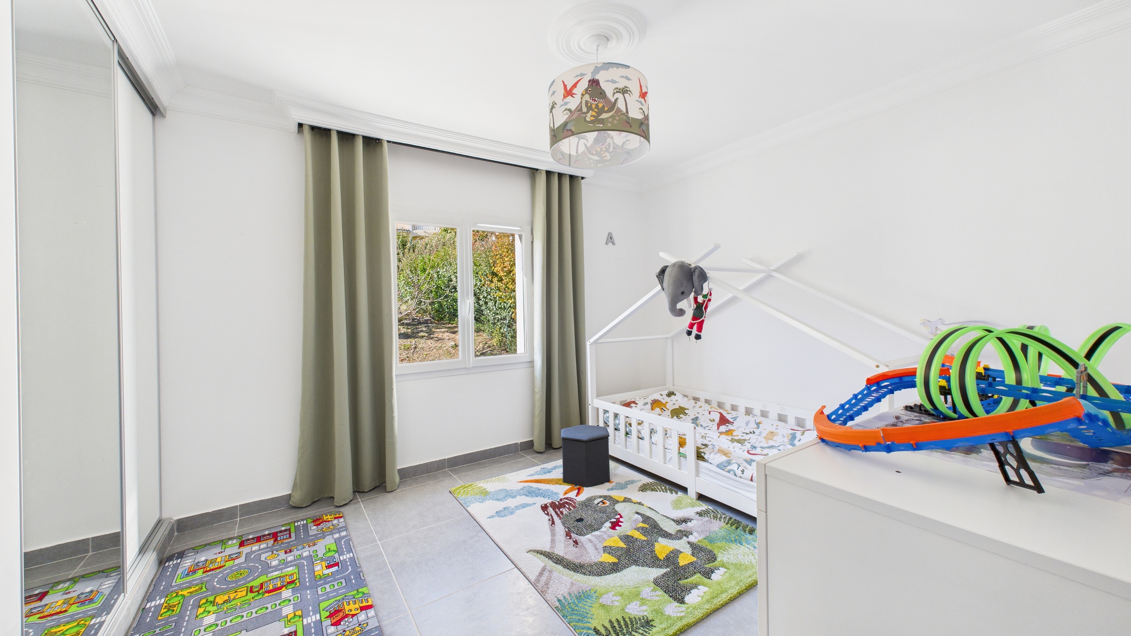 Achat immobilier Maison 7 pièces  177m2 à Soyons (07130) - Photo n°12