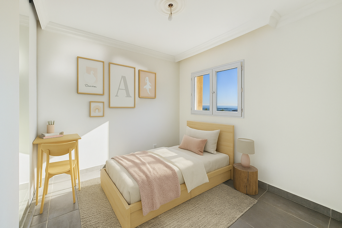 Achat immobilier Maison 7 pièces  177m2 à Soyons (07130) - Photo n°13