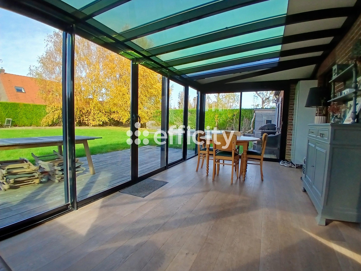 maison 5 pièces - 142m2 à Tourmignies (59551)