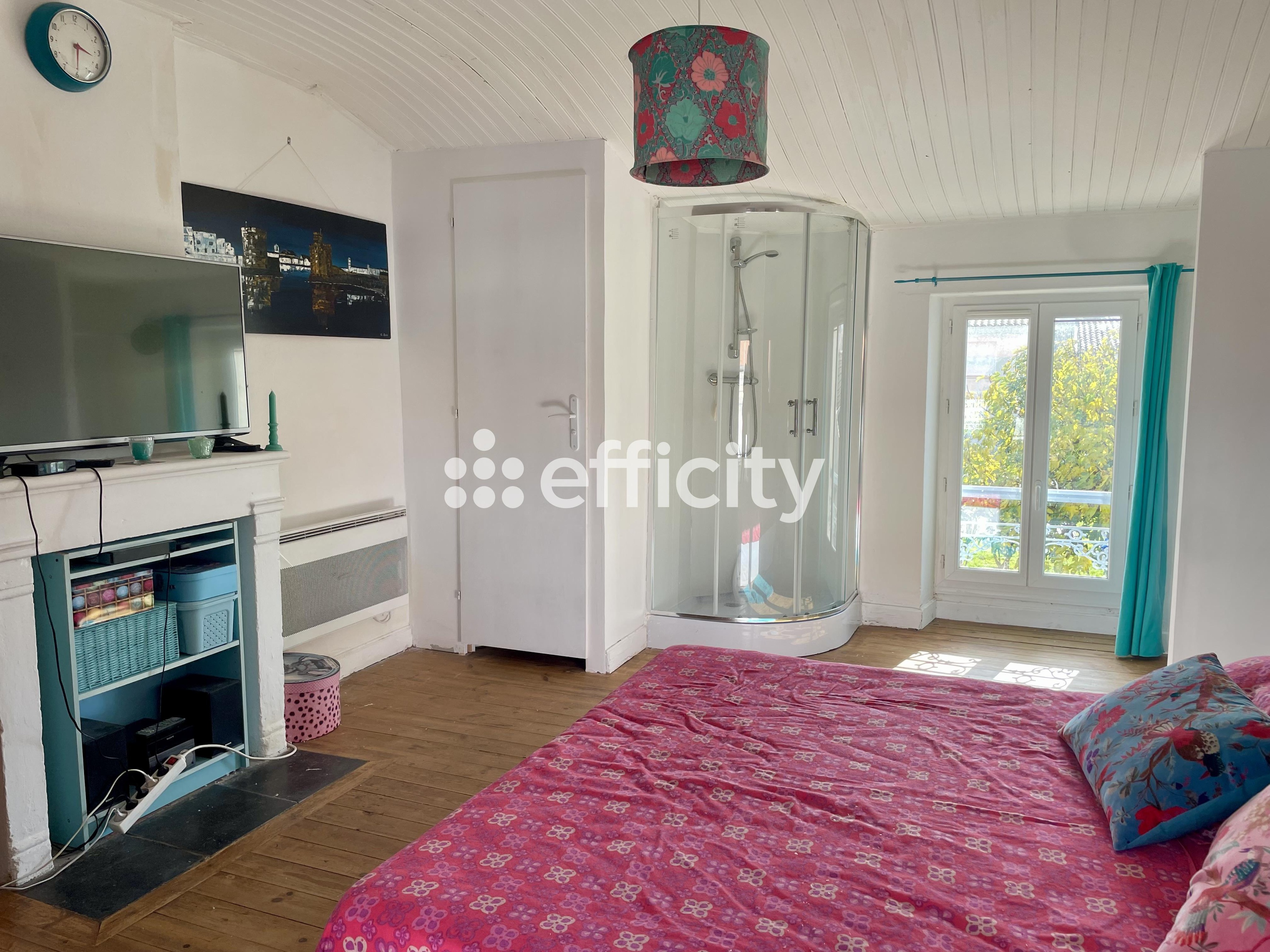 Achat immobilier Maison 5 pièces  105m2 à Port-des-Barques (17730) - Photo n°13