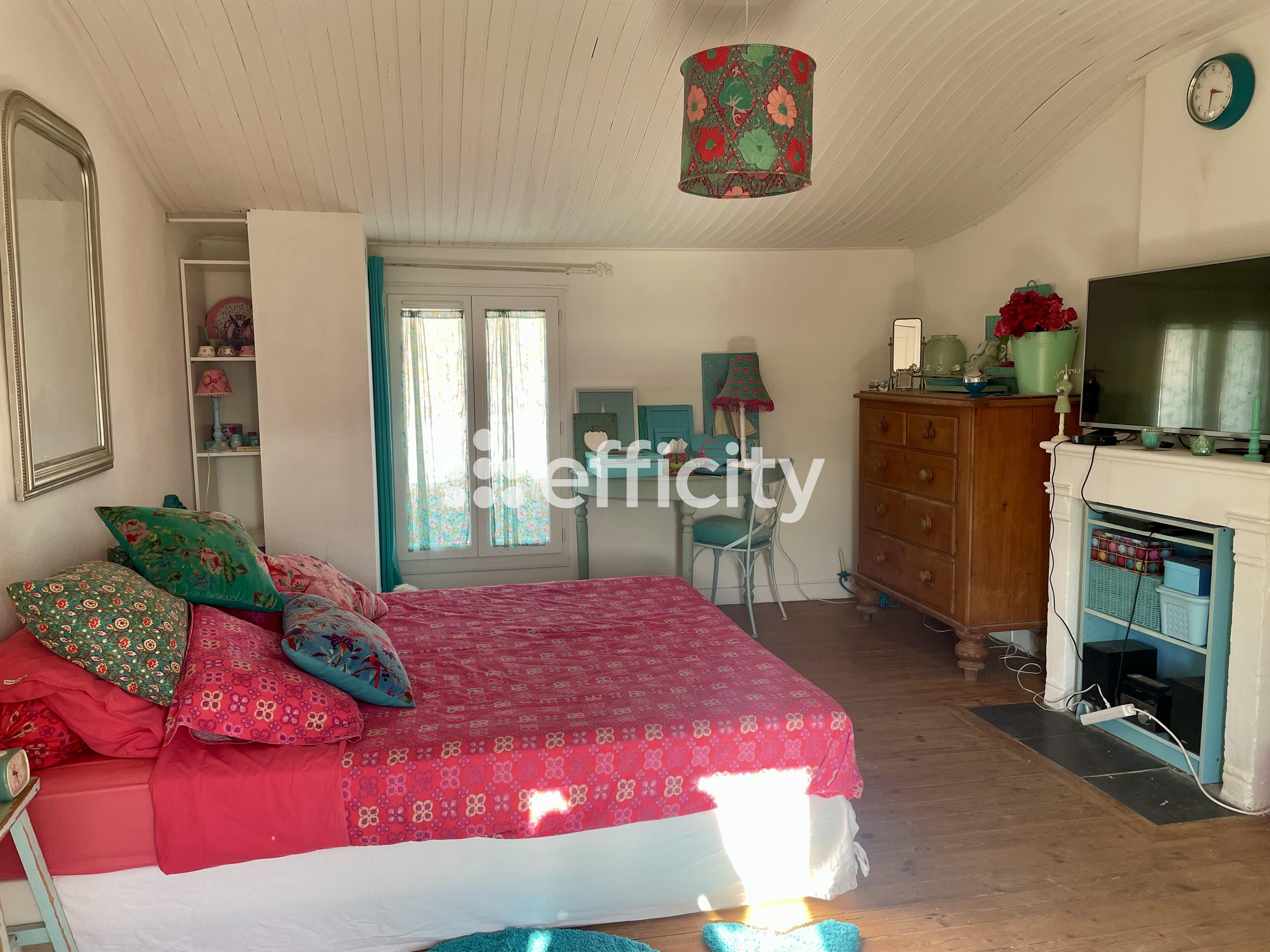 Achat immobilier Maison 5 pièces  105m2 à Port-des-Barques (17730) - Photo n°14