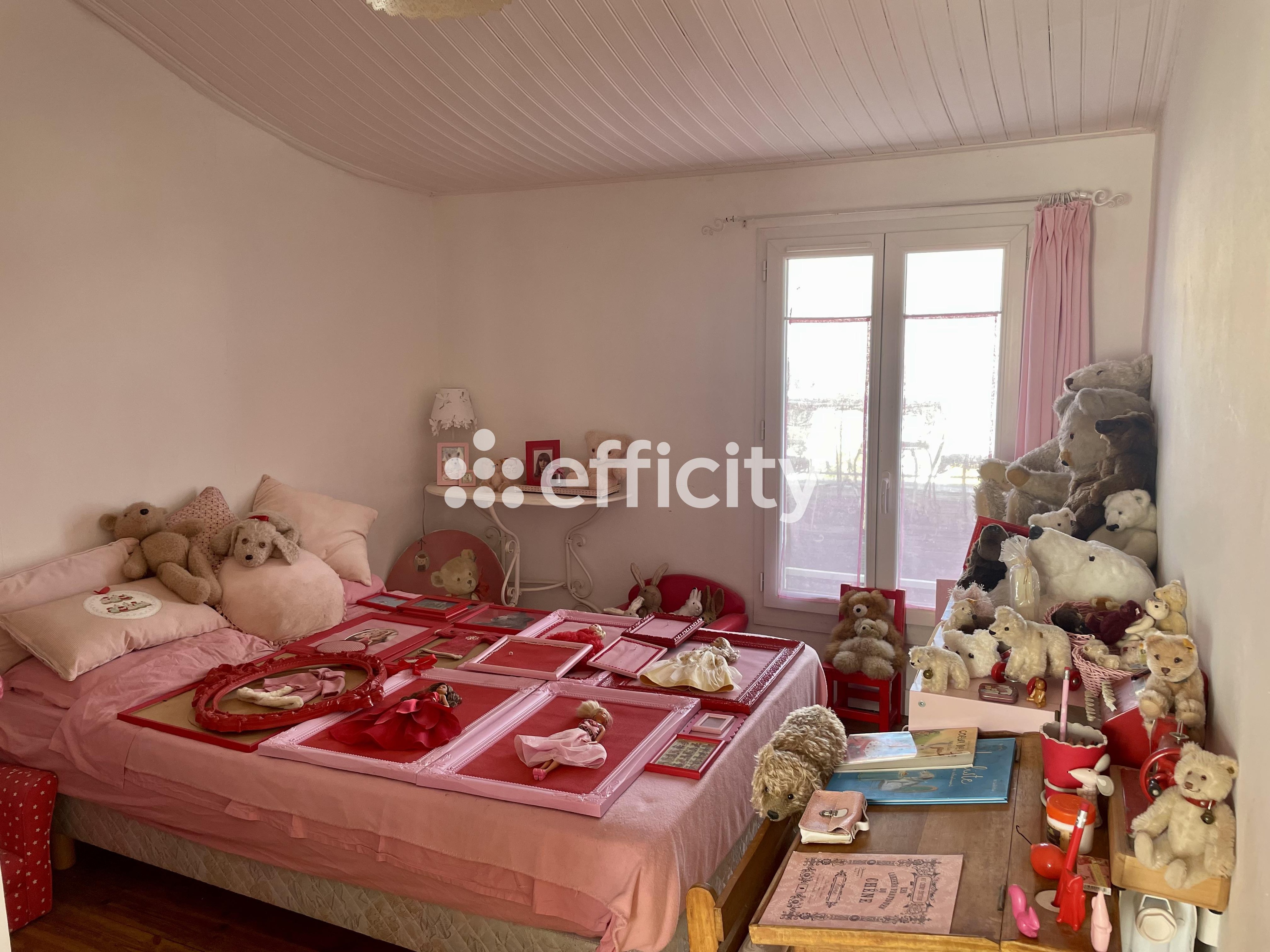 Achat immobilier Maison 5 pièces  105m2 à Port-des-Barques (17730) - Photo n°15