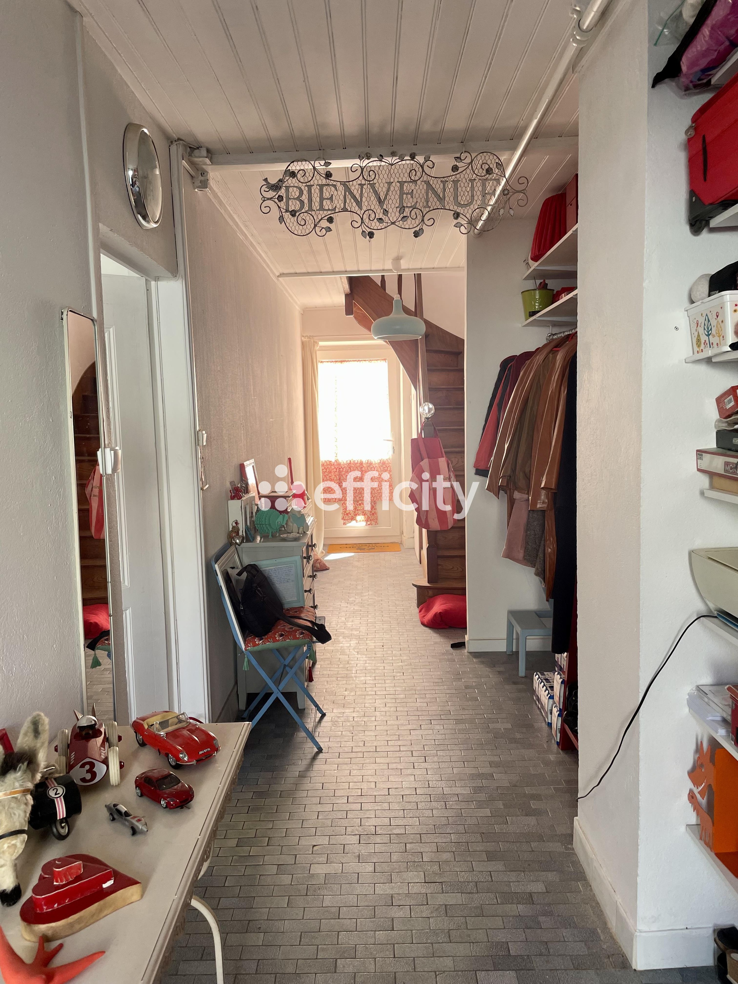 Achat immobilier Maison 5 pièces  105m2 à Port-des-Barques (17730) - Photo n°17