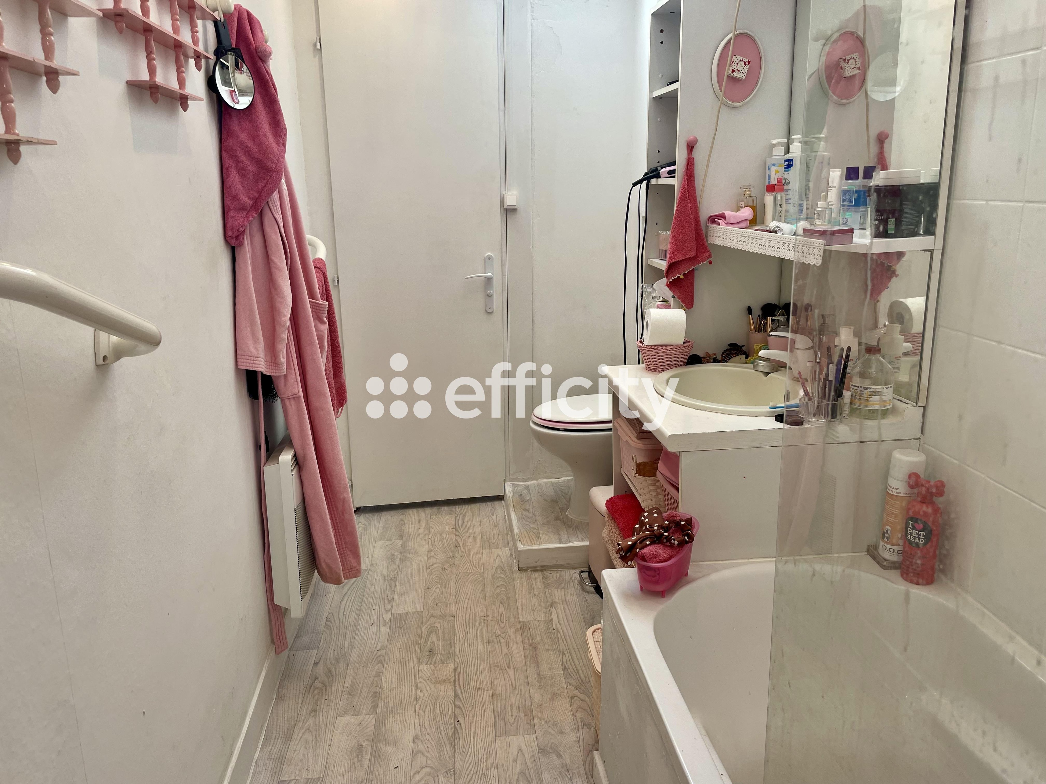 Achat immobilier Maison 5 pièces  105m2 à Port-des-Barques (17730) - Photo n°11