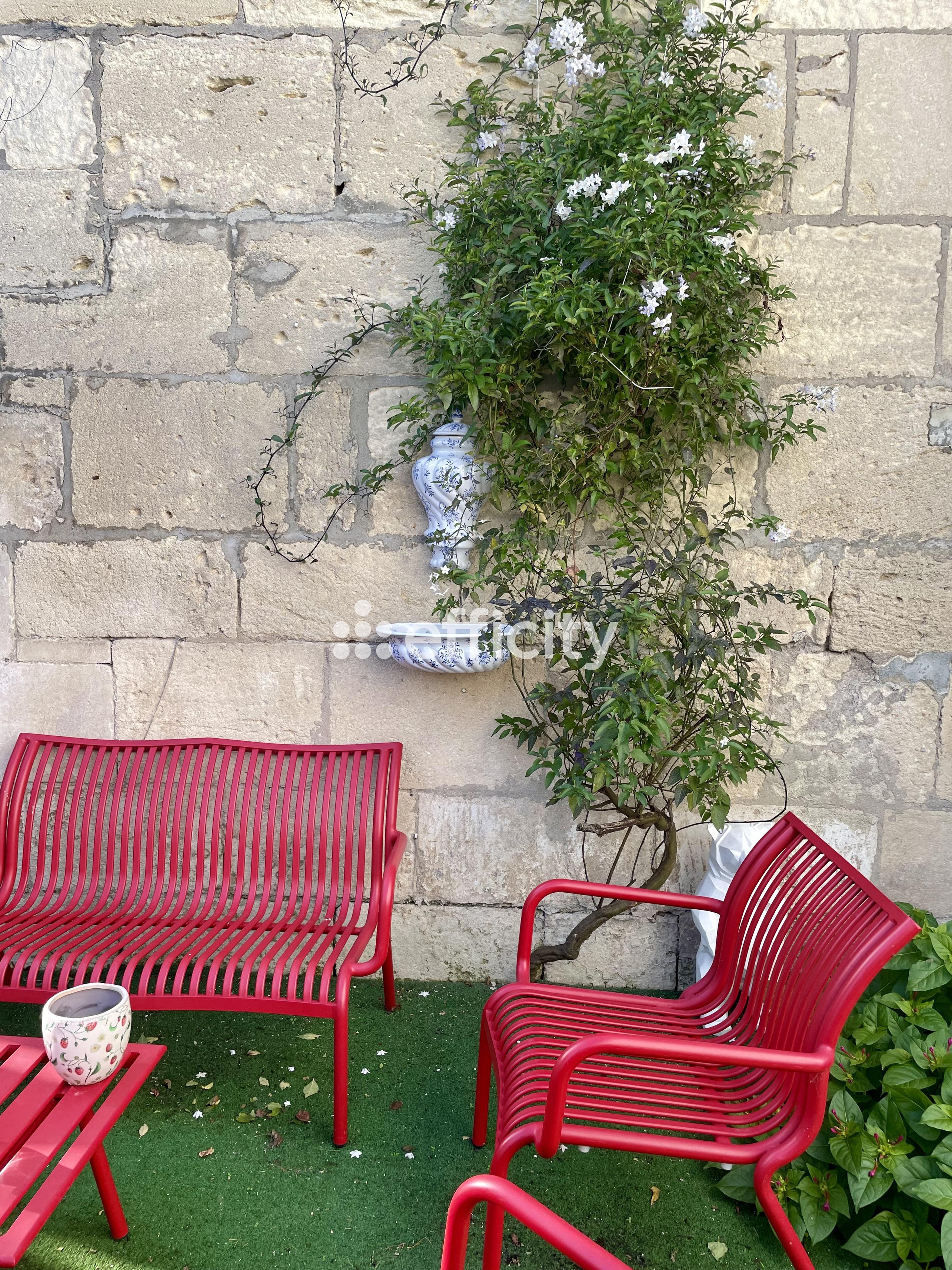 Achat immobilier Maison 5 pièces  105m2 à Port-des-Barques (17730) - Photo n°7