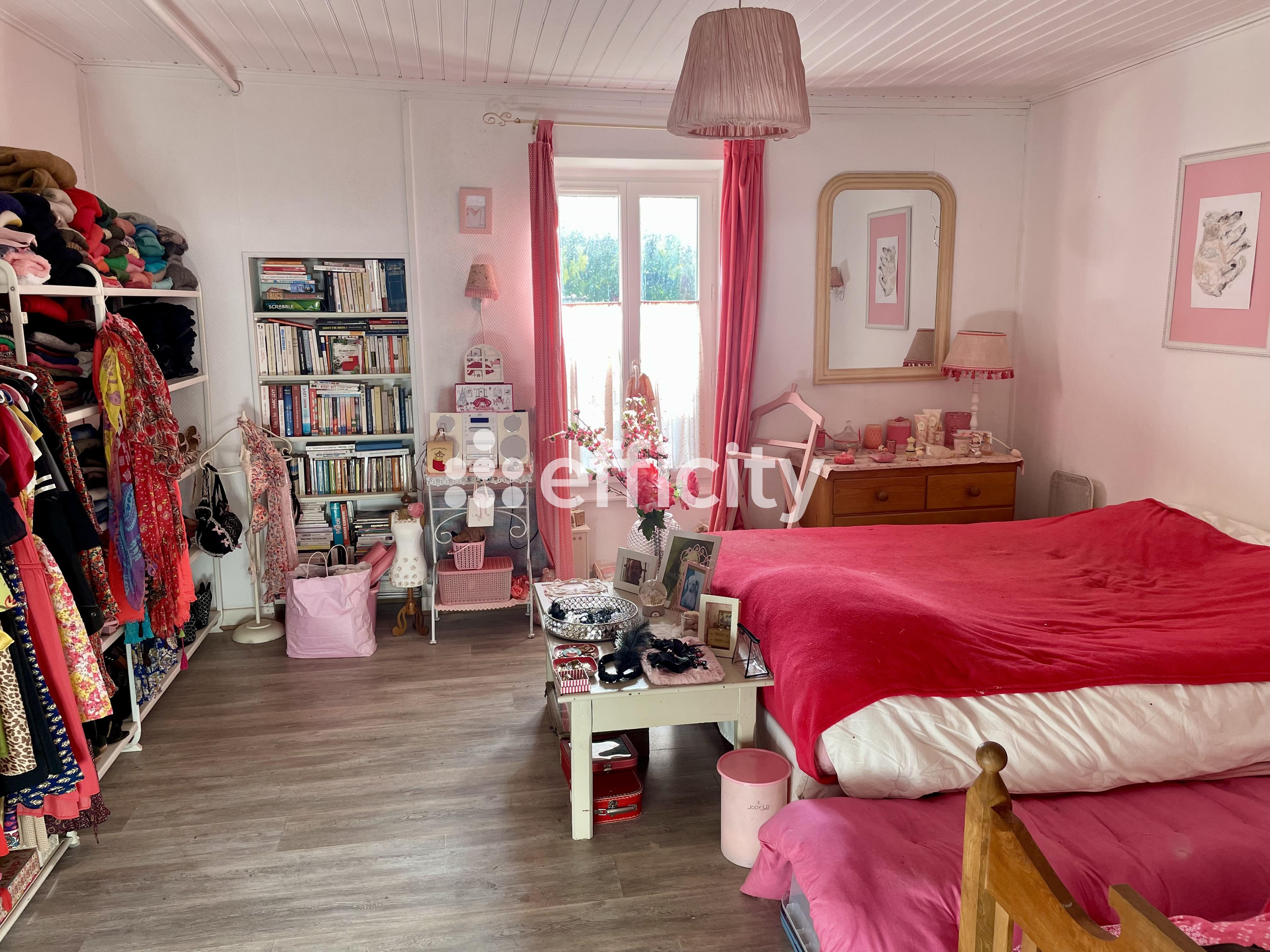 Achat immobilier Maison 5 pièces  105m2 à Port-des-Barques (17730) - Photo n°10