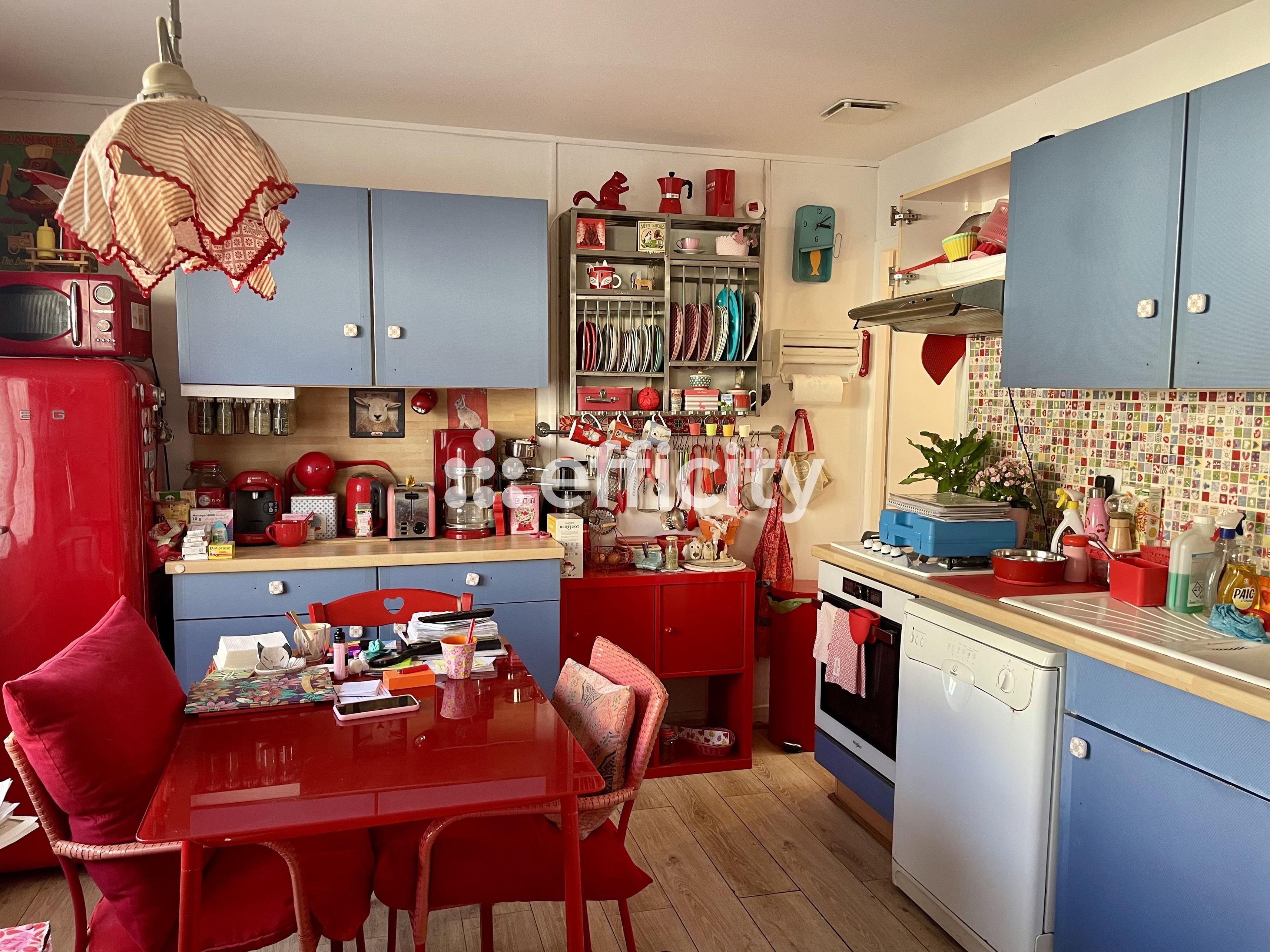 Achat immobilier Maison 5 pièces  105m2 à Port-des-Barques (17730) - Photo n°9