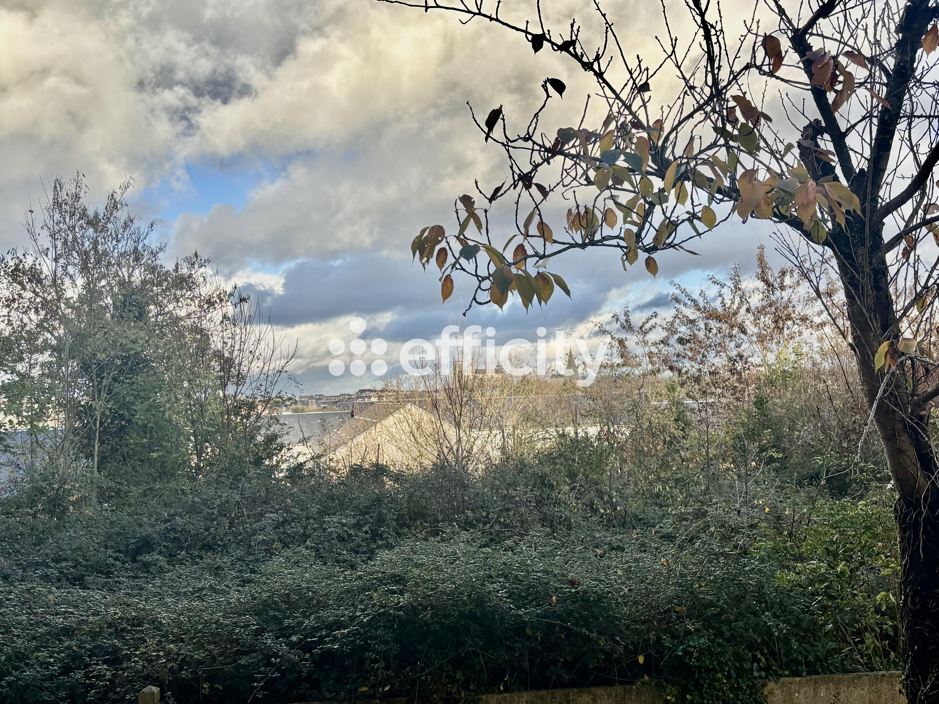 appartement 3 pièces - 55m2 à Bourges (18000)