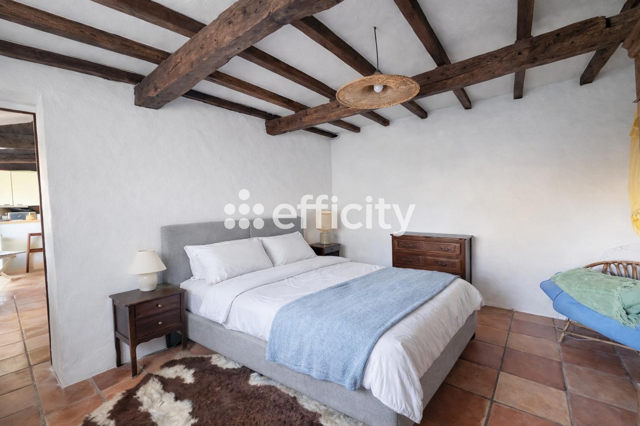 Achat immobilier Maison 5 pièces  160m2 à Meschers-sur-Gironde (17132) - Photo n°7