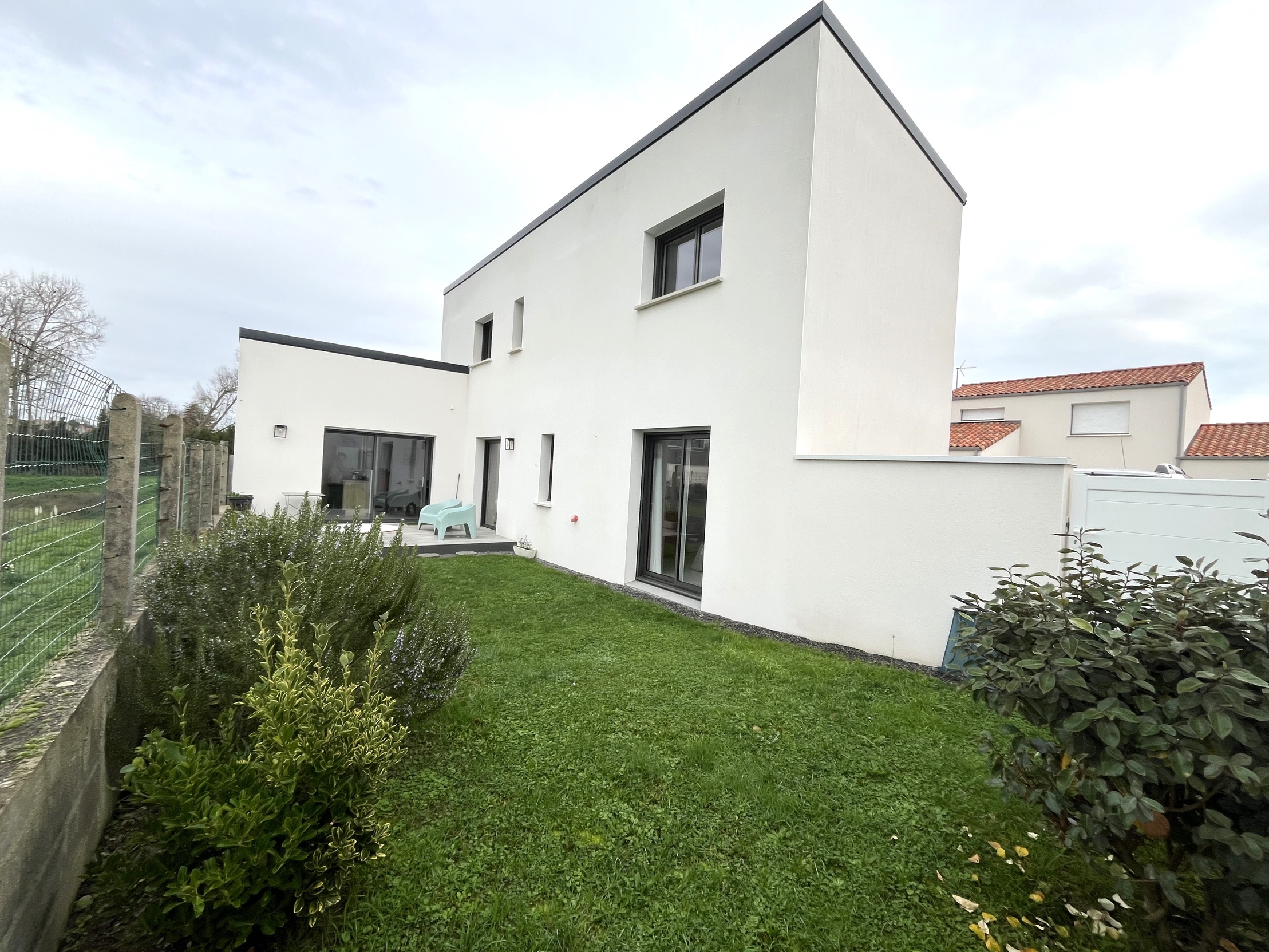 maison 5 pièces - 108m2 à Les Sables-d'Olonne (85180)