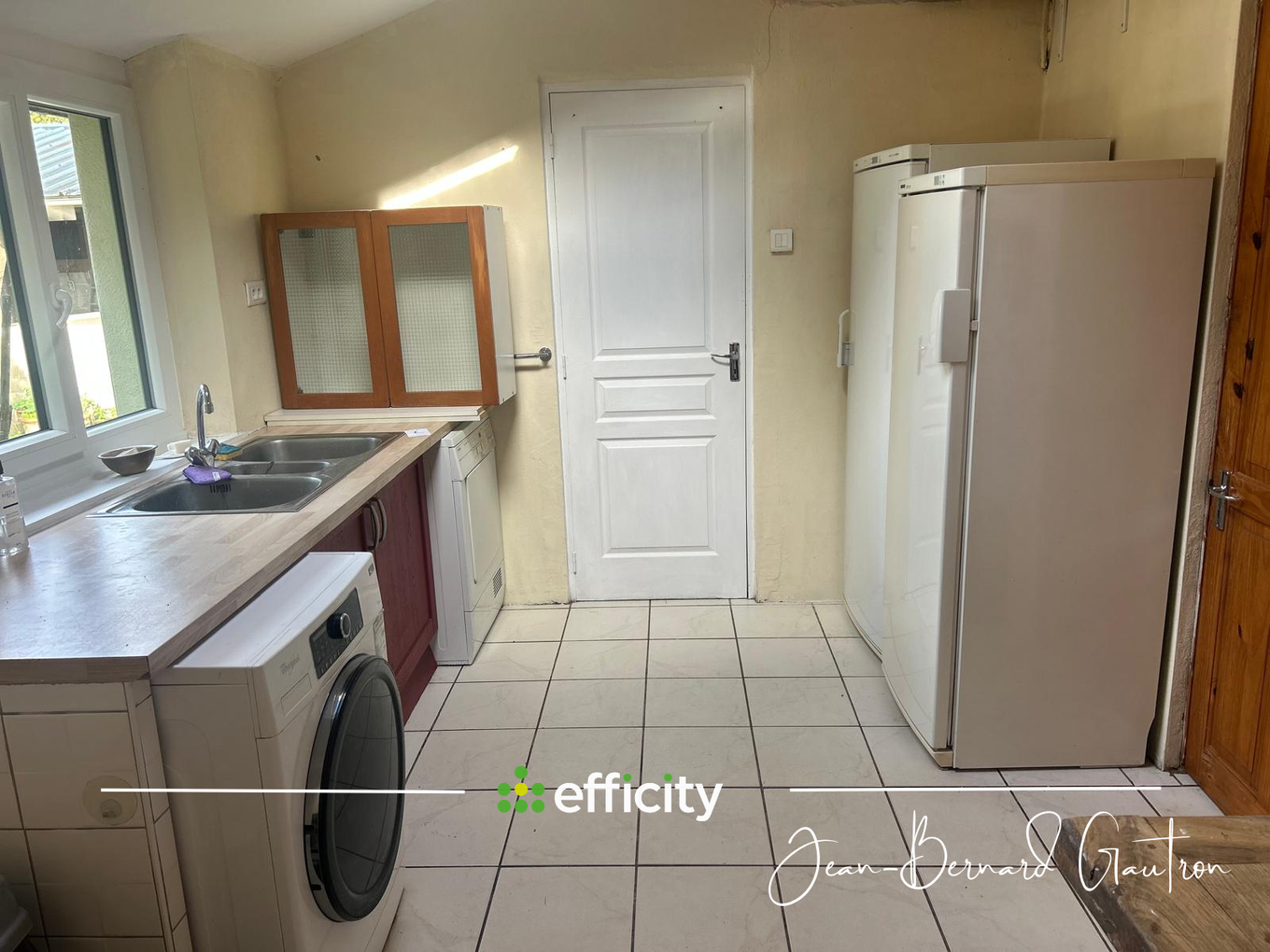 Achat immobilier Maison 7 pièces  144m2 à Maël-Pestivien (22160) - Photo n°7