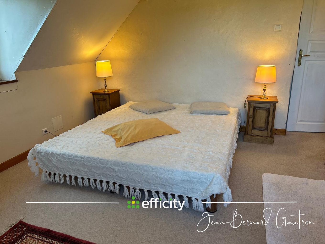 Achat immobilier Maison 7 pièces  144m2 à Maël-Pestivien (22160) - Photo n°5