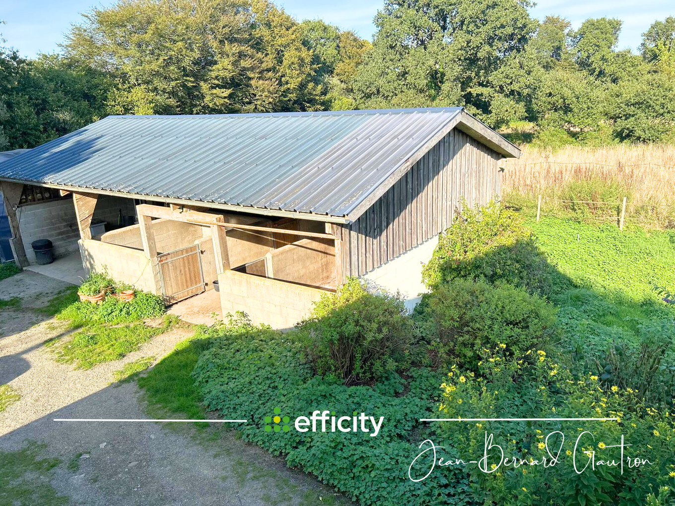 Achat immobilier Maison 7 pièces  144m2 à Maël-Pestivien (22160) - Photo n°8